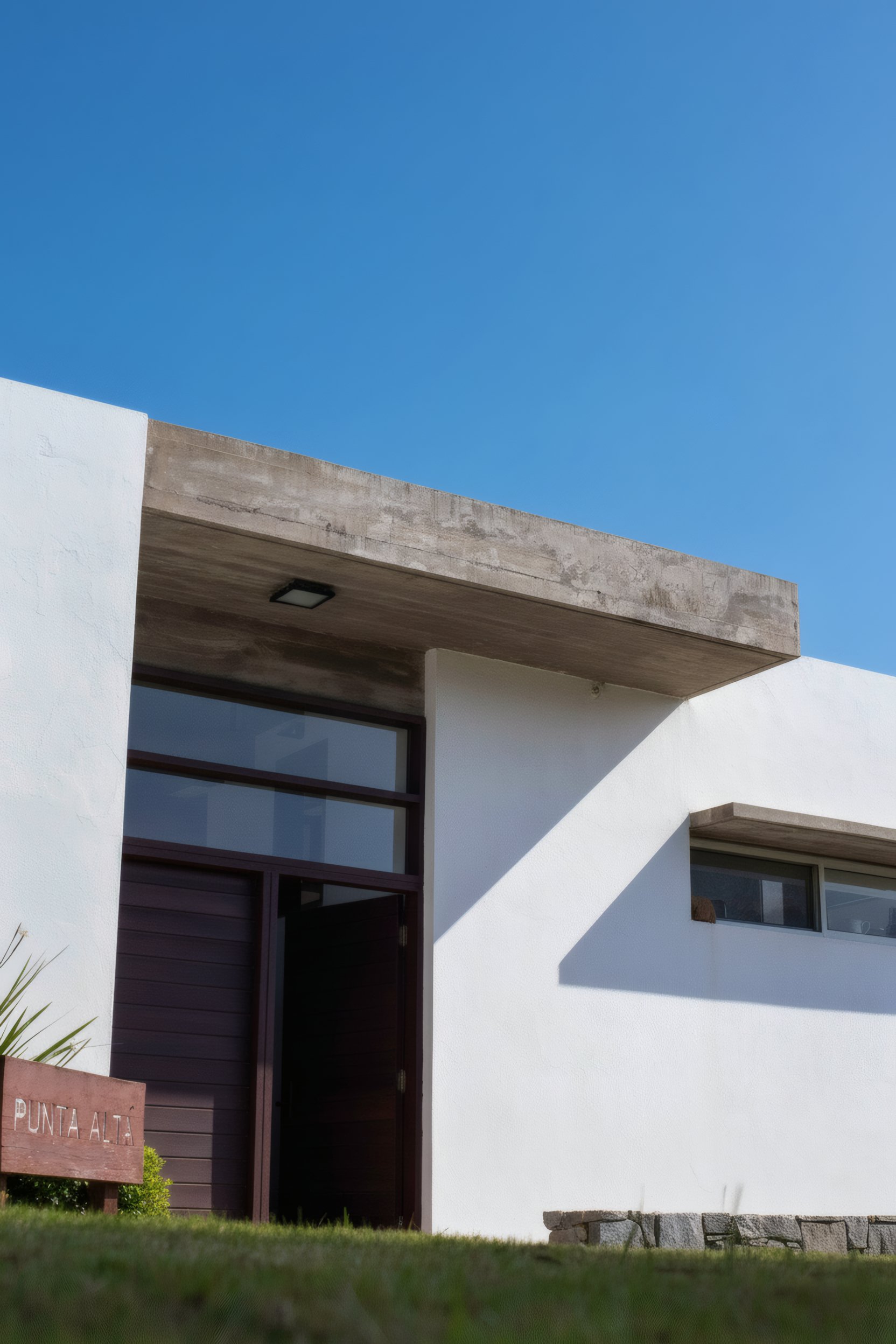  Splendid House with Sea View and Heated Pool - 物件實景