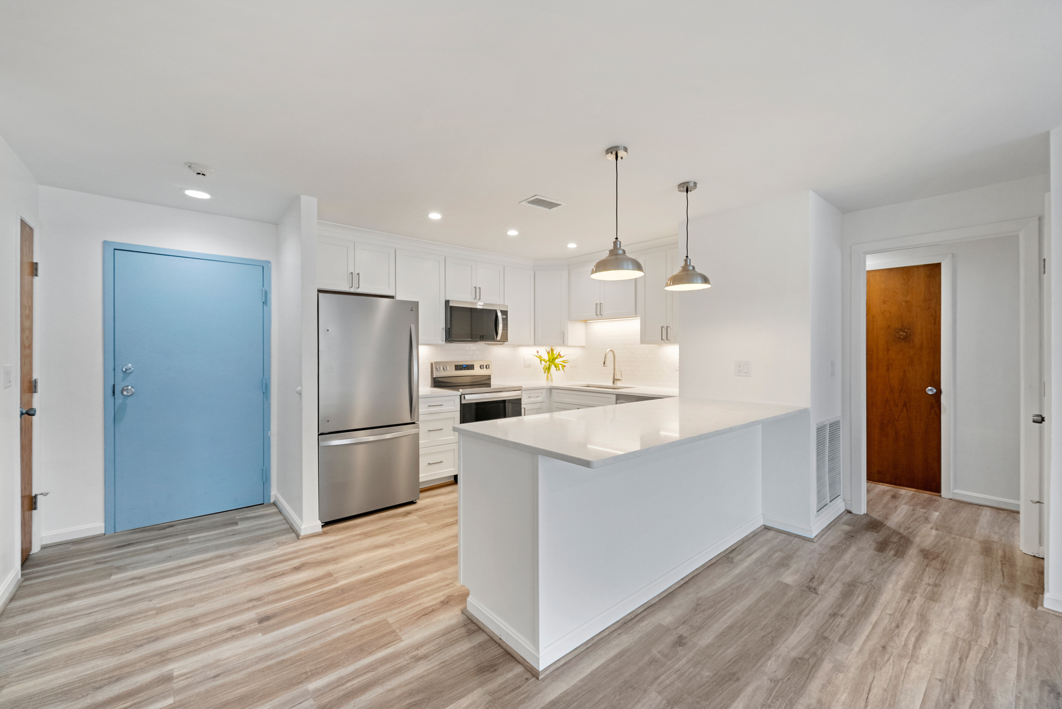  1 Carey Circle, Revere, MA, 02151 - 物件實景