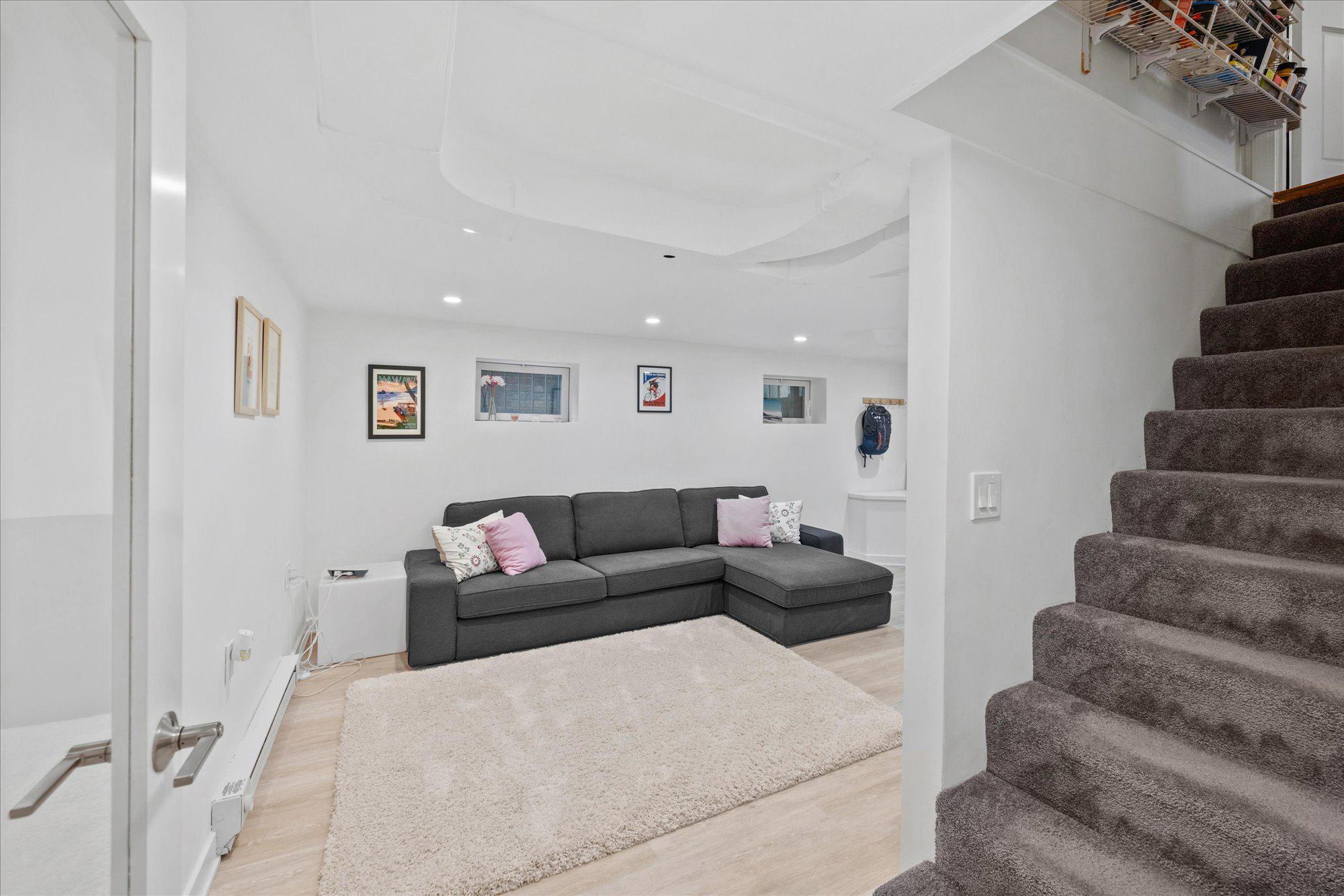  4417 Faraday Place NW, Washington, DC, 20016 - 物件實景