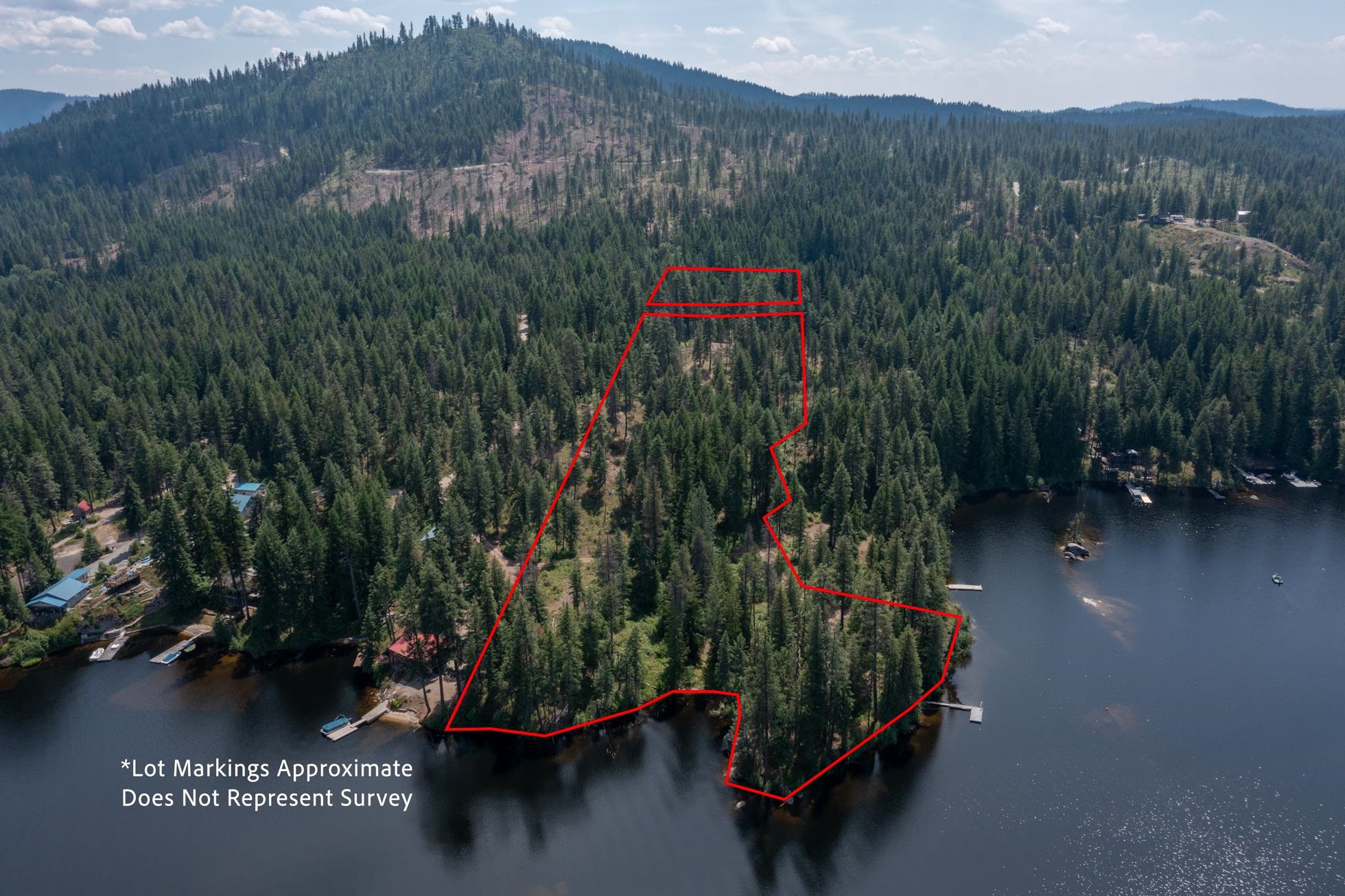 Newport, Washington, 99156, United States, ,Residential,For Sale,1869403
