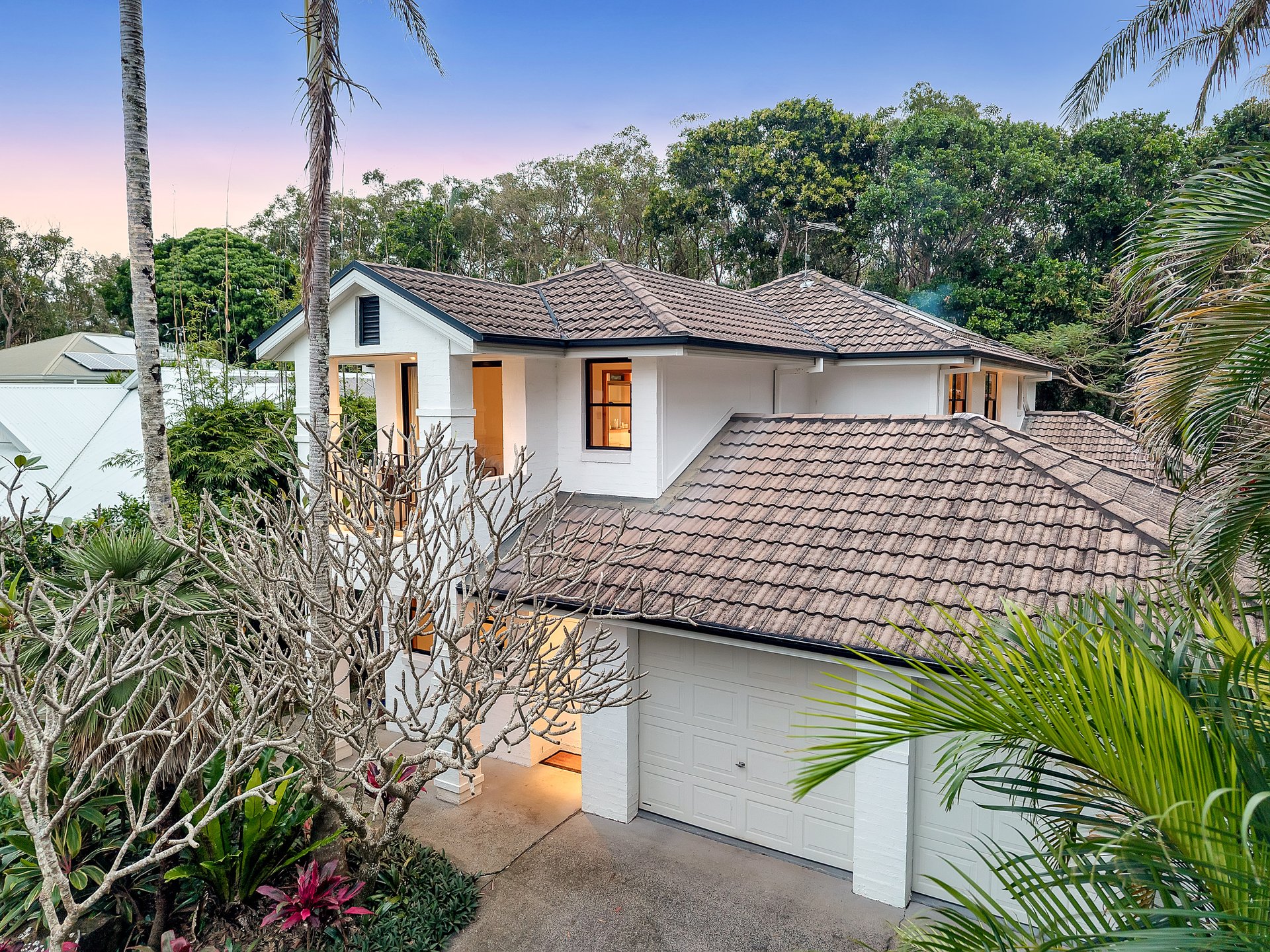 24 Oakland Court, Byron Bay - 物件實景