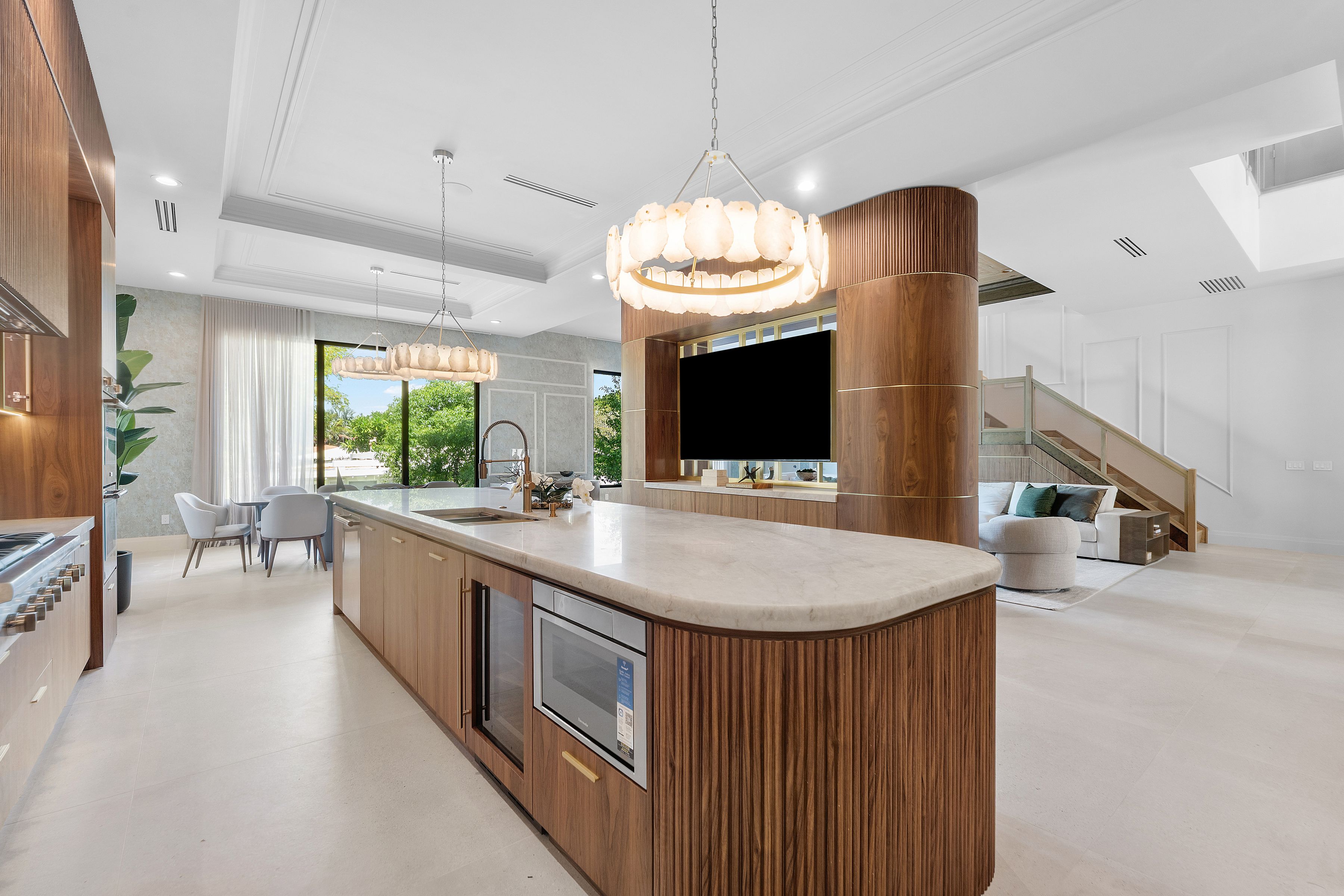  7935 S Flagler Drive - 物件實景