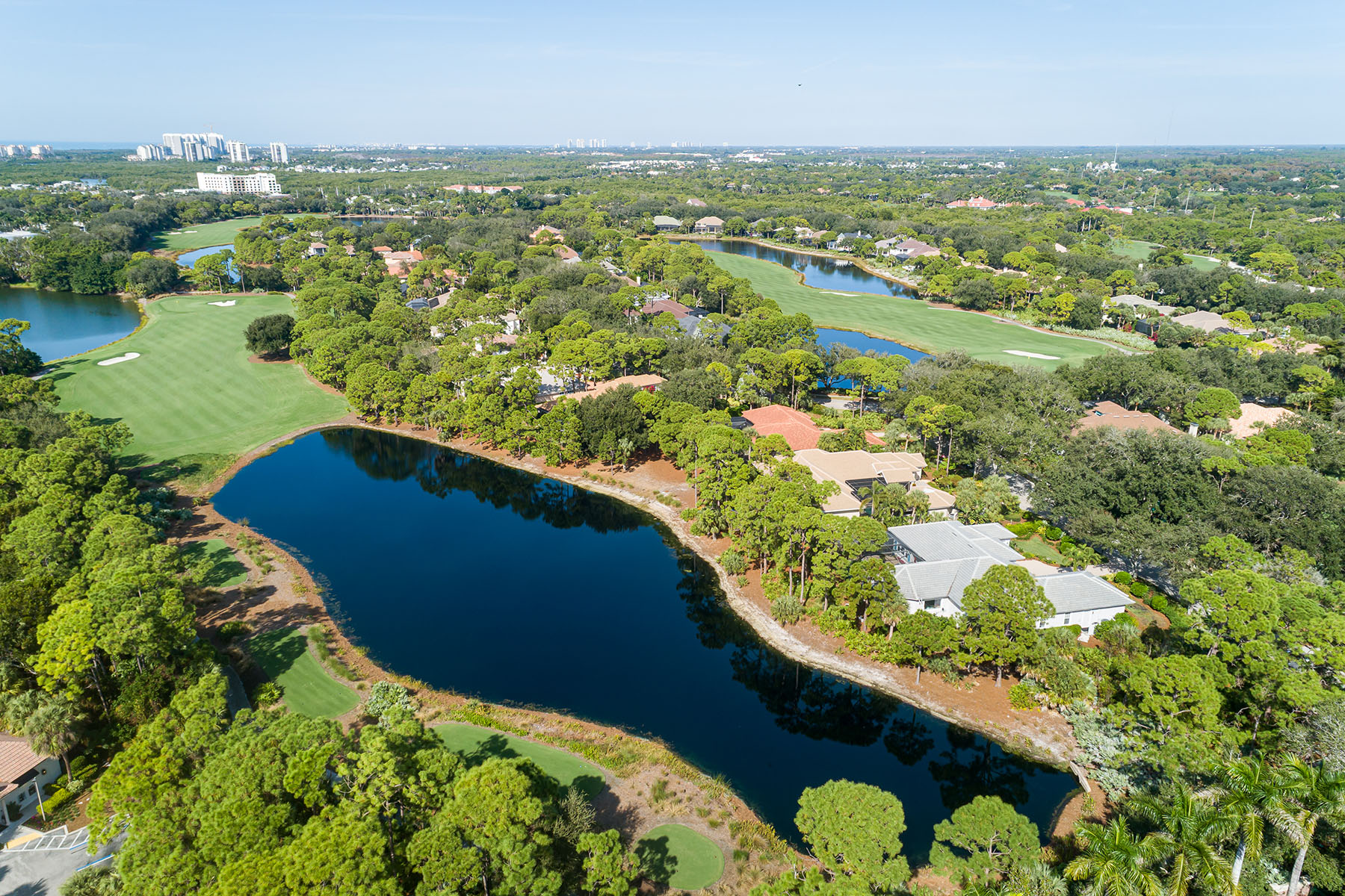  COLLIERS RESERVE - 物件實景