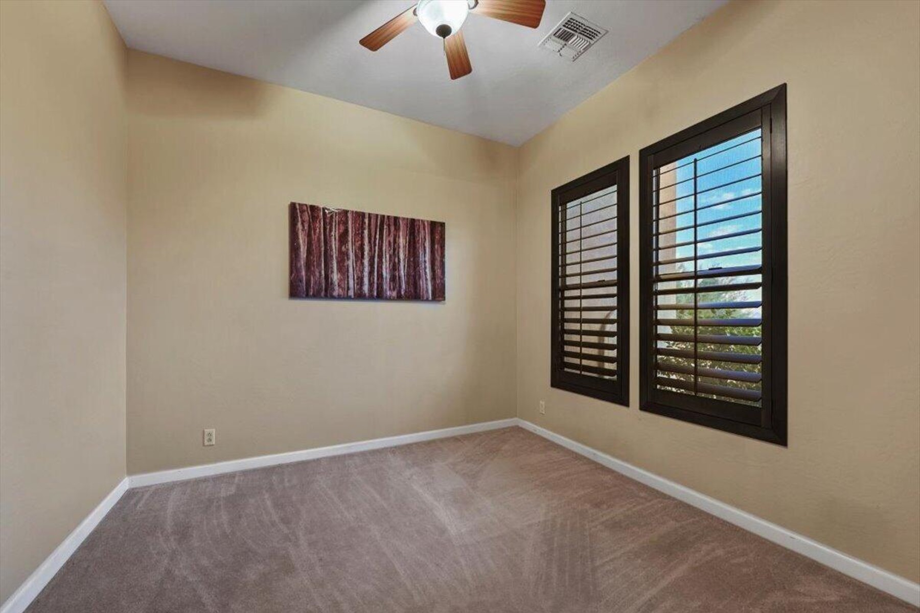  16348 E Calle de los Flores Dr  Scottsdale, AZ - 物件實景
