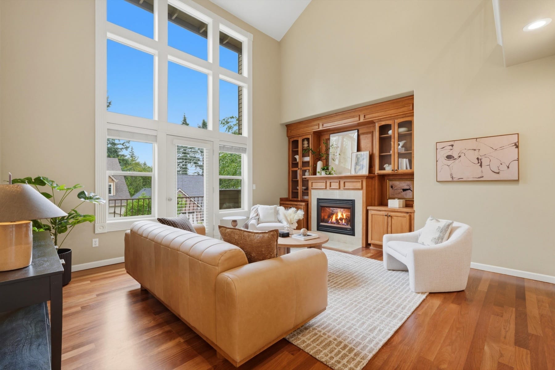  13088 SW SAINT JAMES LN Portland, OR 97224 - 物件實景