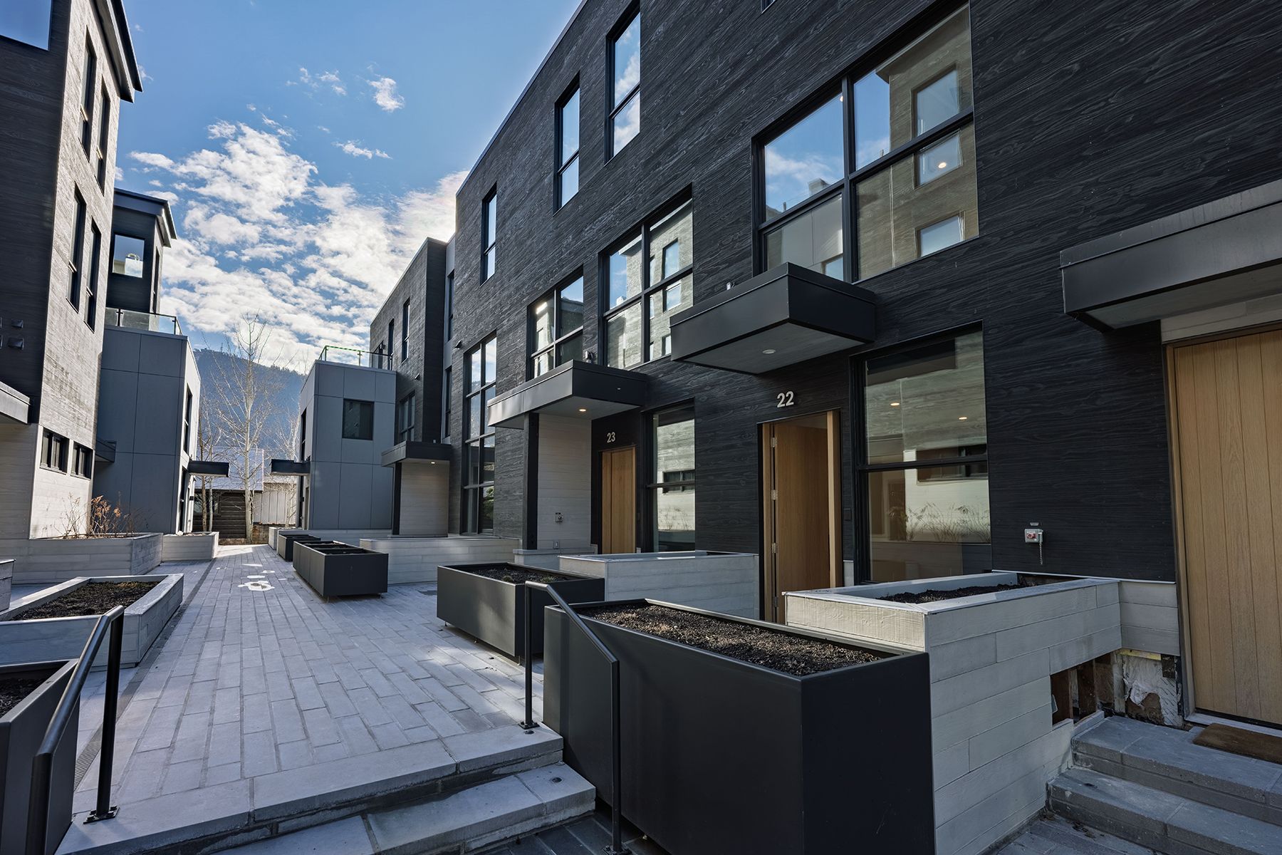  The Glenwood  Residence 22 - 物件實景
