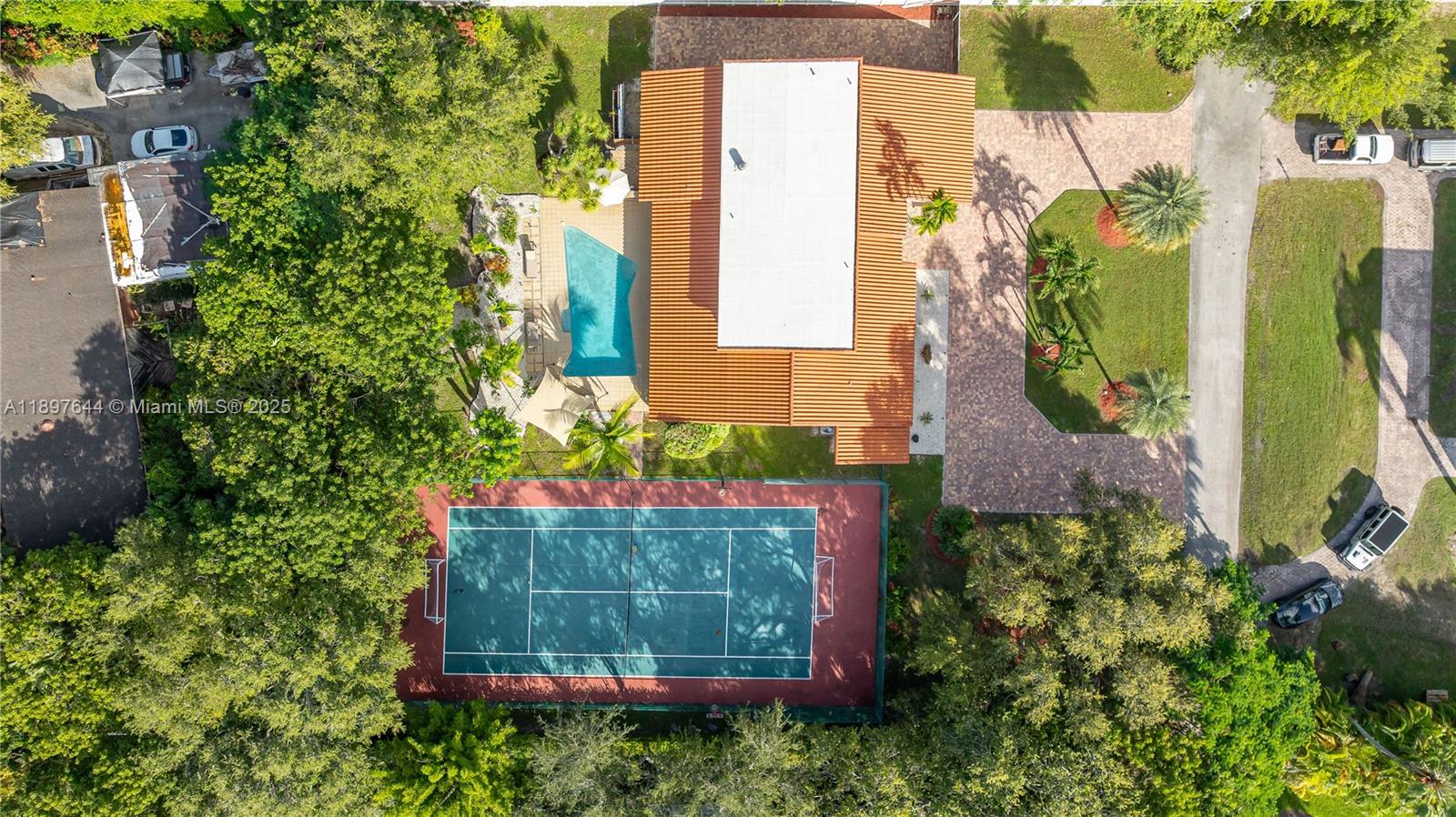 Palmetto Bay, Florida, 33157, United States, 4 Bedrooms Bedrooms, ,4 BathroomsBathrooms,Residential,For Sale,1966916