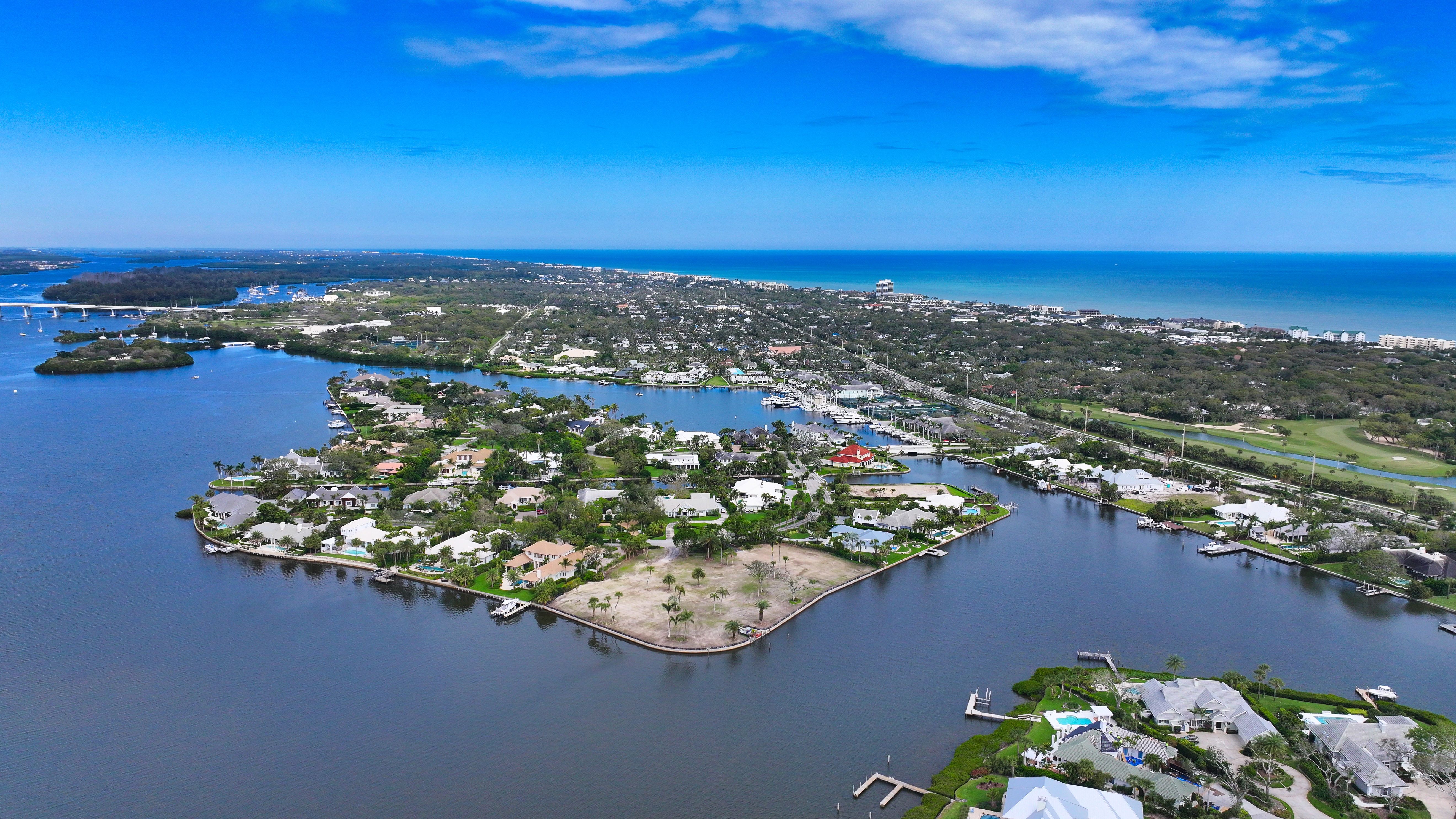  510 River Drive,Vero Beach, FL, 32963 - 物件實景