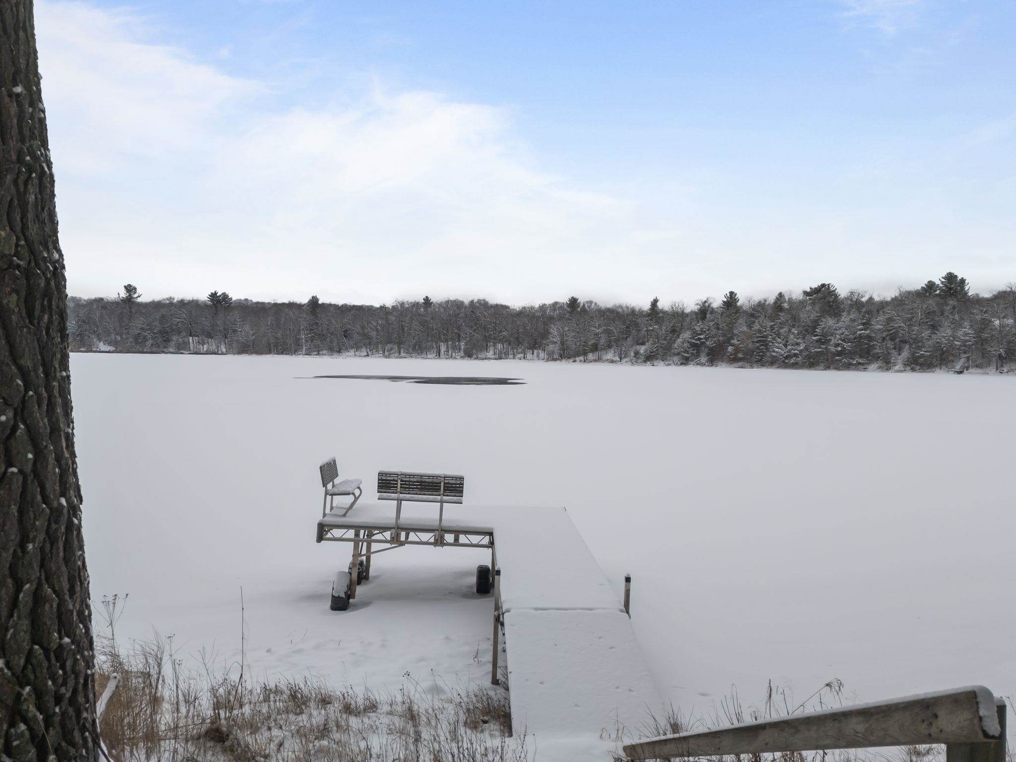 PICKEREL, Wisconsin, 54465, United States, 4 Bedrooms Bedrooms, ,3 BathroomsBathrooms,Residential,For Sale,2002993