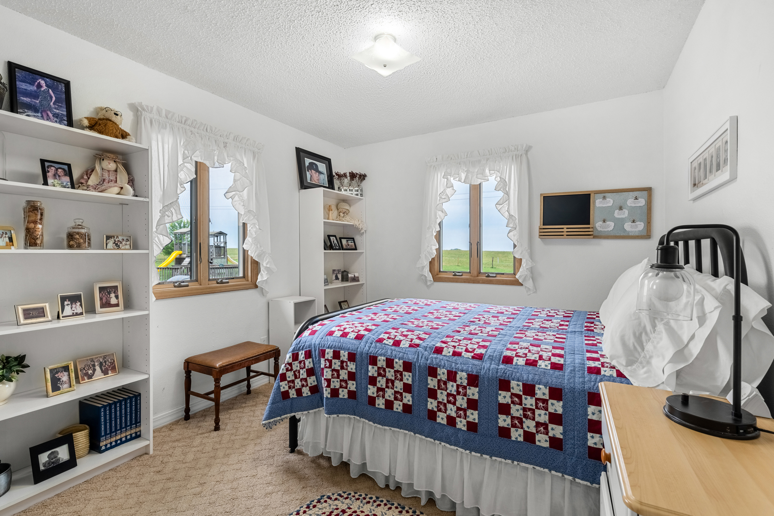 Centralia, Kansas, 66415, United States, 8 Bedrooms Bedrooms, ,4 BathroomsBathrooms,Residential,For Sale,1849924