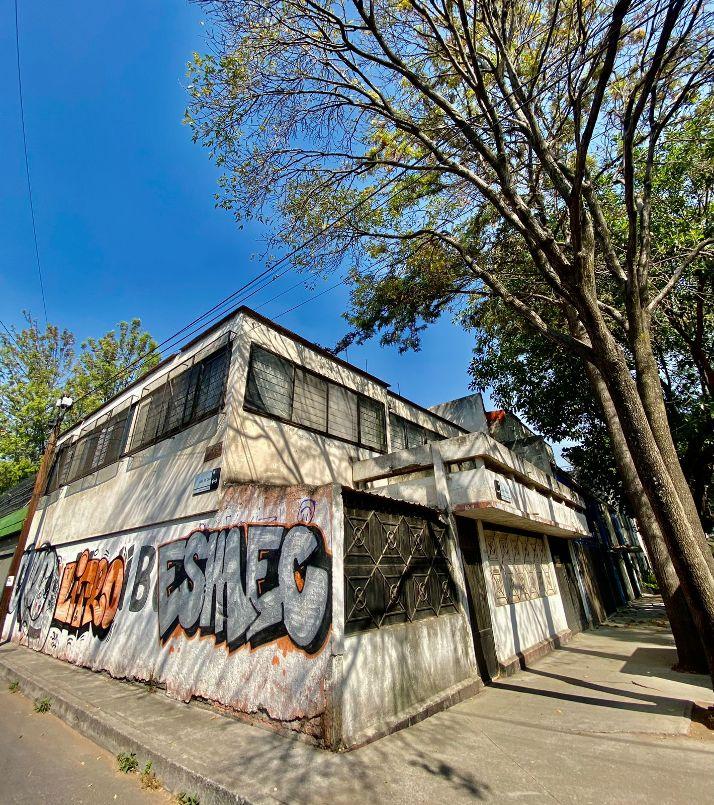 Casas Grandes, Benito Juárez, Ciudad de México, 03020, Mexico, 2 Bedrooms Bedrooms, ,2 BathroomsBathrooms,Residential,For Sale,Casas Grandes,1441228