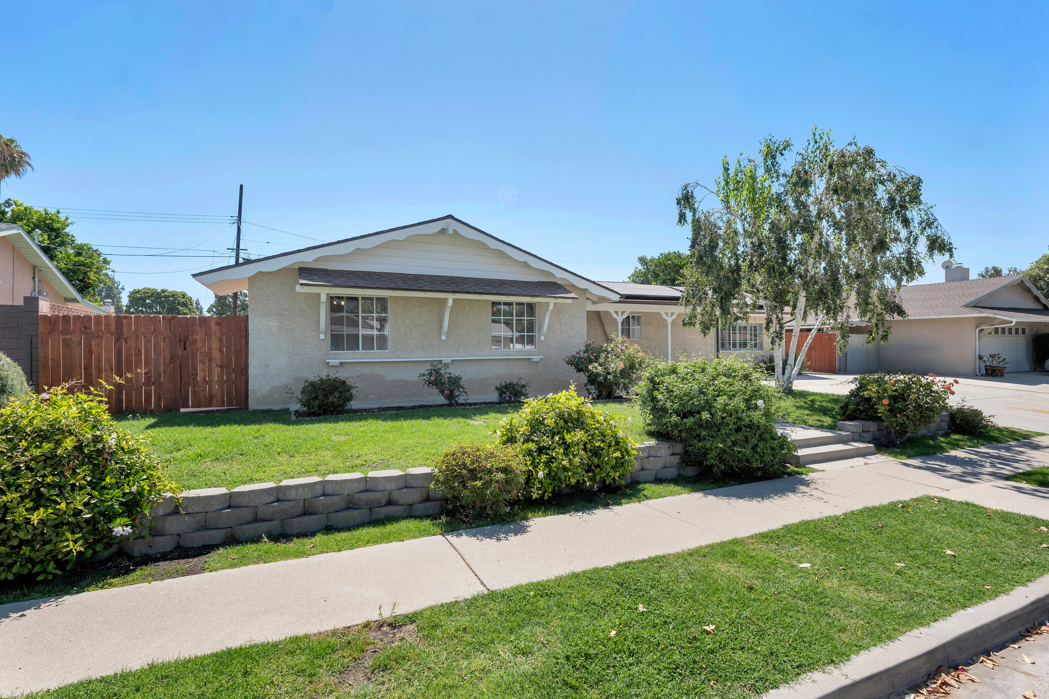  1556 Glacier Street, Simi Valley - 物件實景