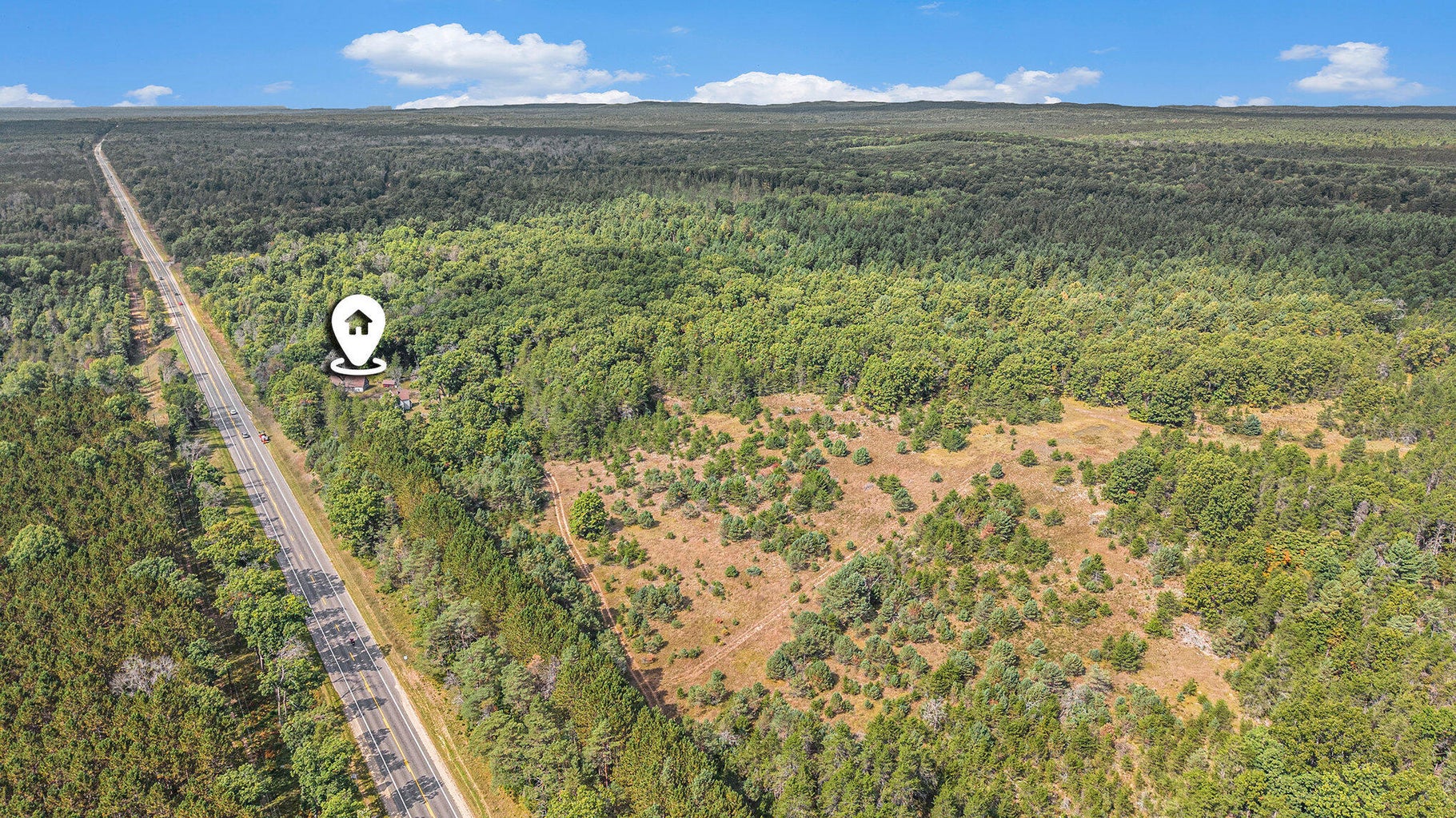 Baldwin, Michigan, 49304, United States, 3 Bedrooms Bedrooms, ,2 BathroomsBathrooms,Residential,For Sale,1990507