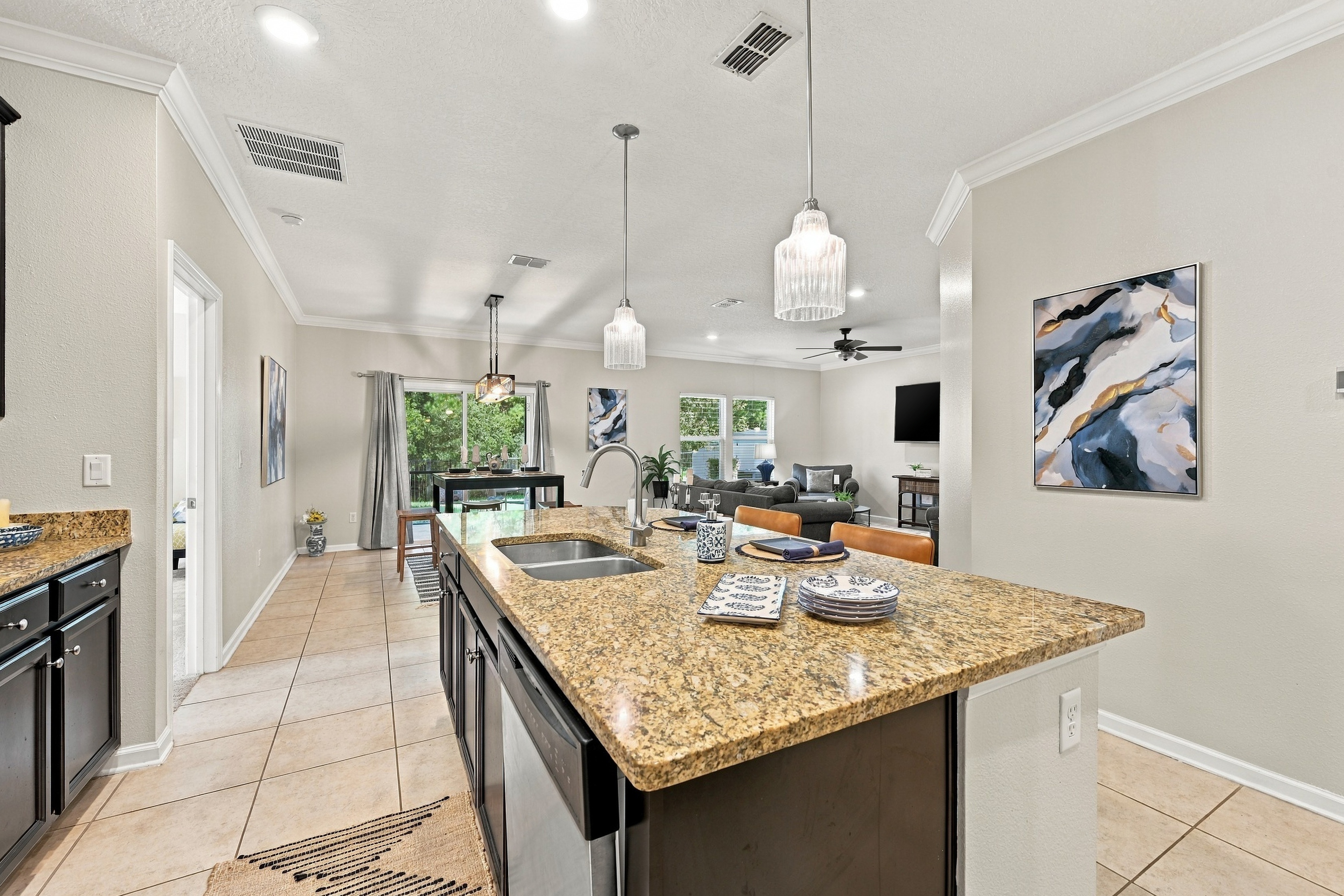  15799 Rachel Creek Drive, Jacksonville, FL, 32218 - 物件實景
