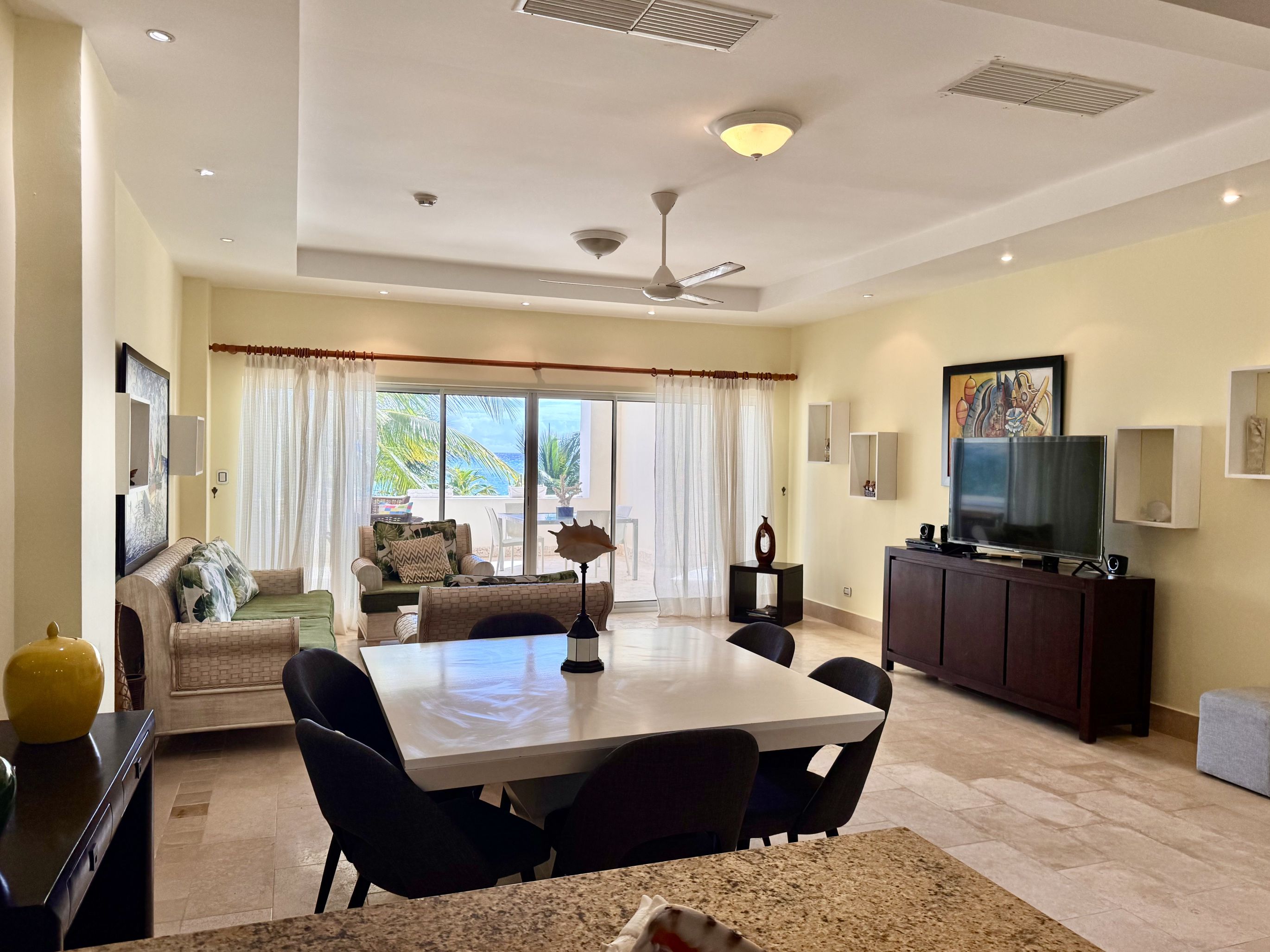 Cap Cana, DO, 3 Bedrooms Bedrooms, ,4 BathroomsBathrooms,Residential,For Sale,1991984