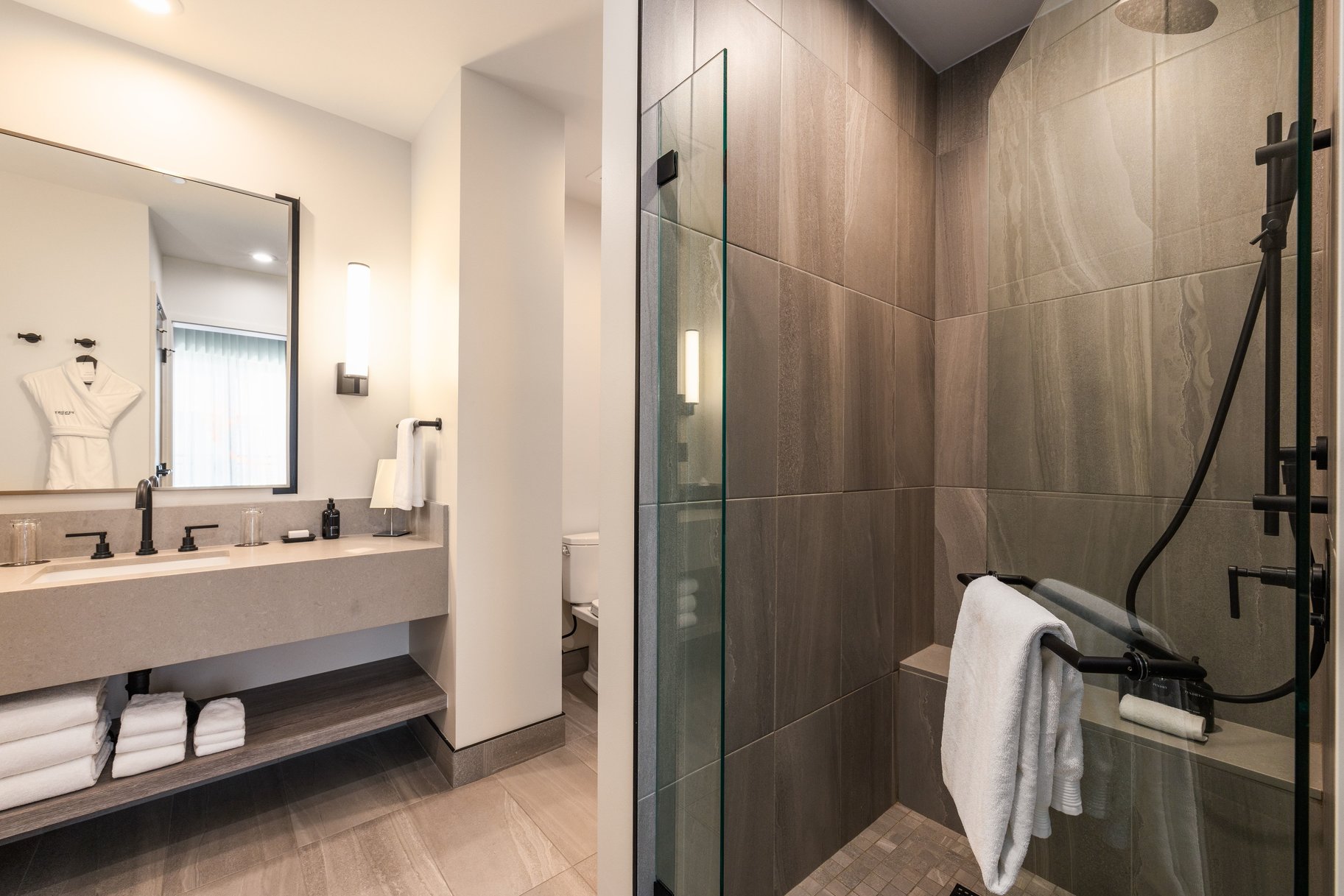  Affordable Luxury Residence with Direct Ski Access at Pendry Park City - 物件實景