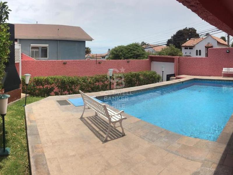Antofagasta, Chile, 5 Bedrooms Bedrooms, ,4 BathroomsBathrooms,Residential,For Sale,1959435