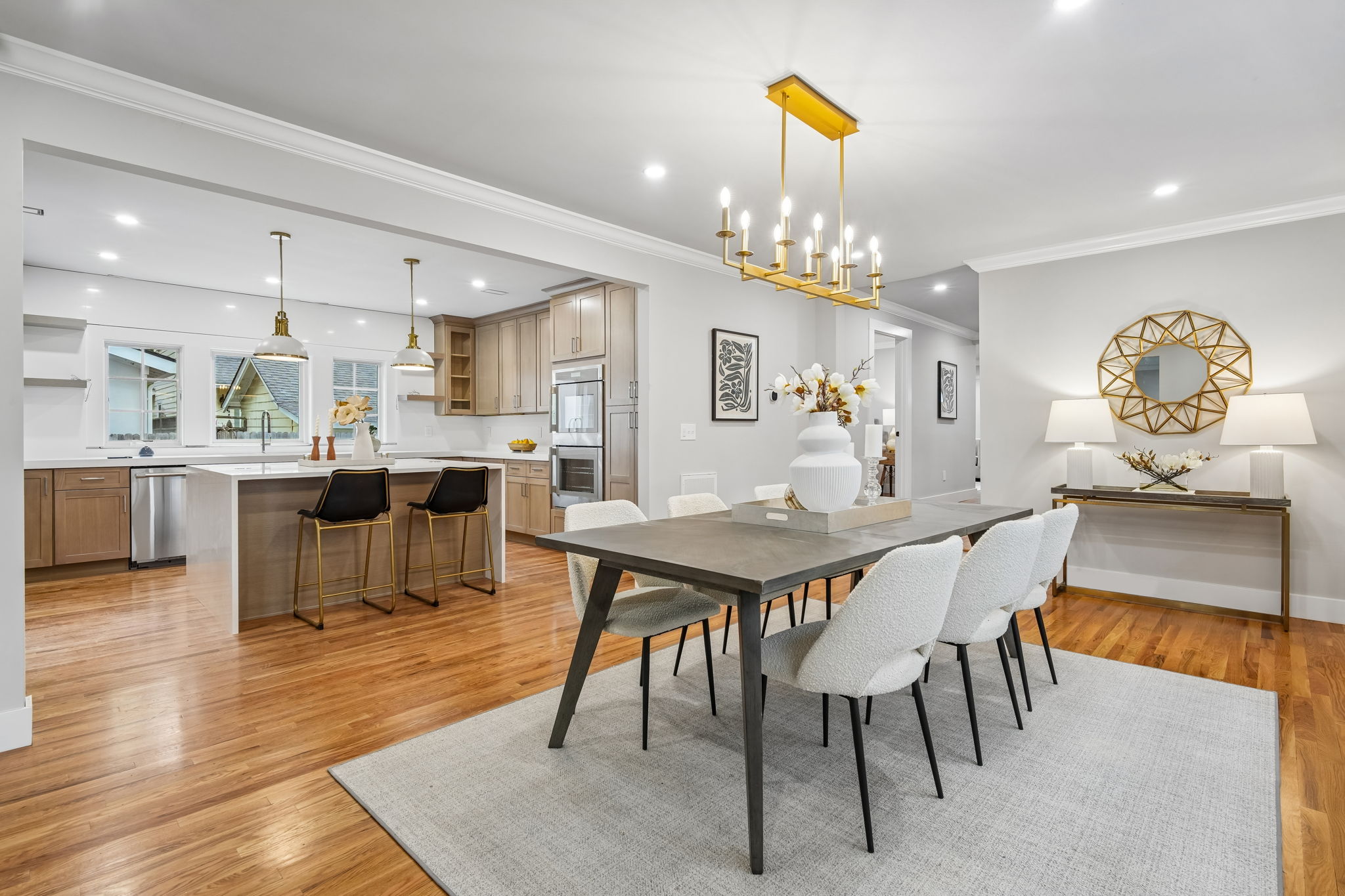  146 Sherman Avenue, Glen Ridge, NJ 07028 - 物件實景