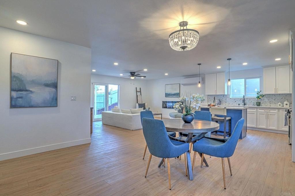 Santee, California, 92071, United States, 4 Bedrooms Bedrooms, ,2 BathroomsBathrooms,Residential,For Sale,1940445