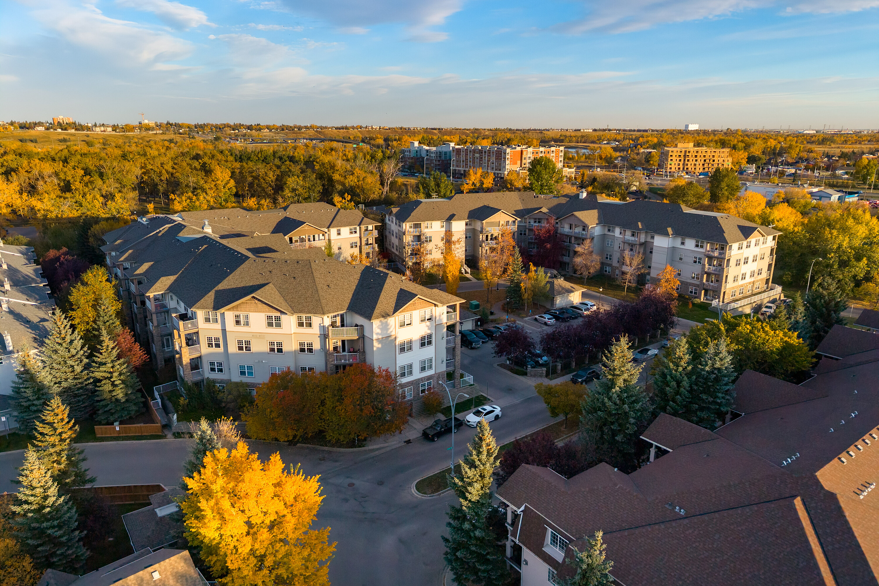  Calgary, Calgary and Foothills - 物件實景