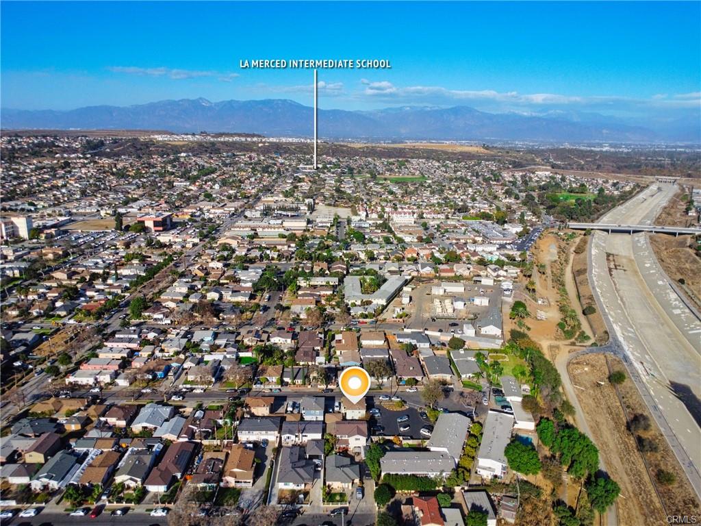 Montebello, California, 90640, United States, 2 Bedrooms Bedrooms, ,Residential,For Sale,1927827