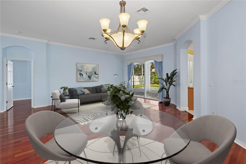 Lake Mary, Florida, 32746, United States, 4 Bedrooms Bedrooms, ,3 BathroomsBathrooms,Residential,For Sale,1902053