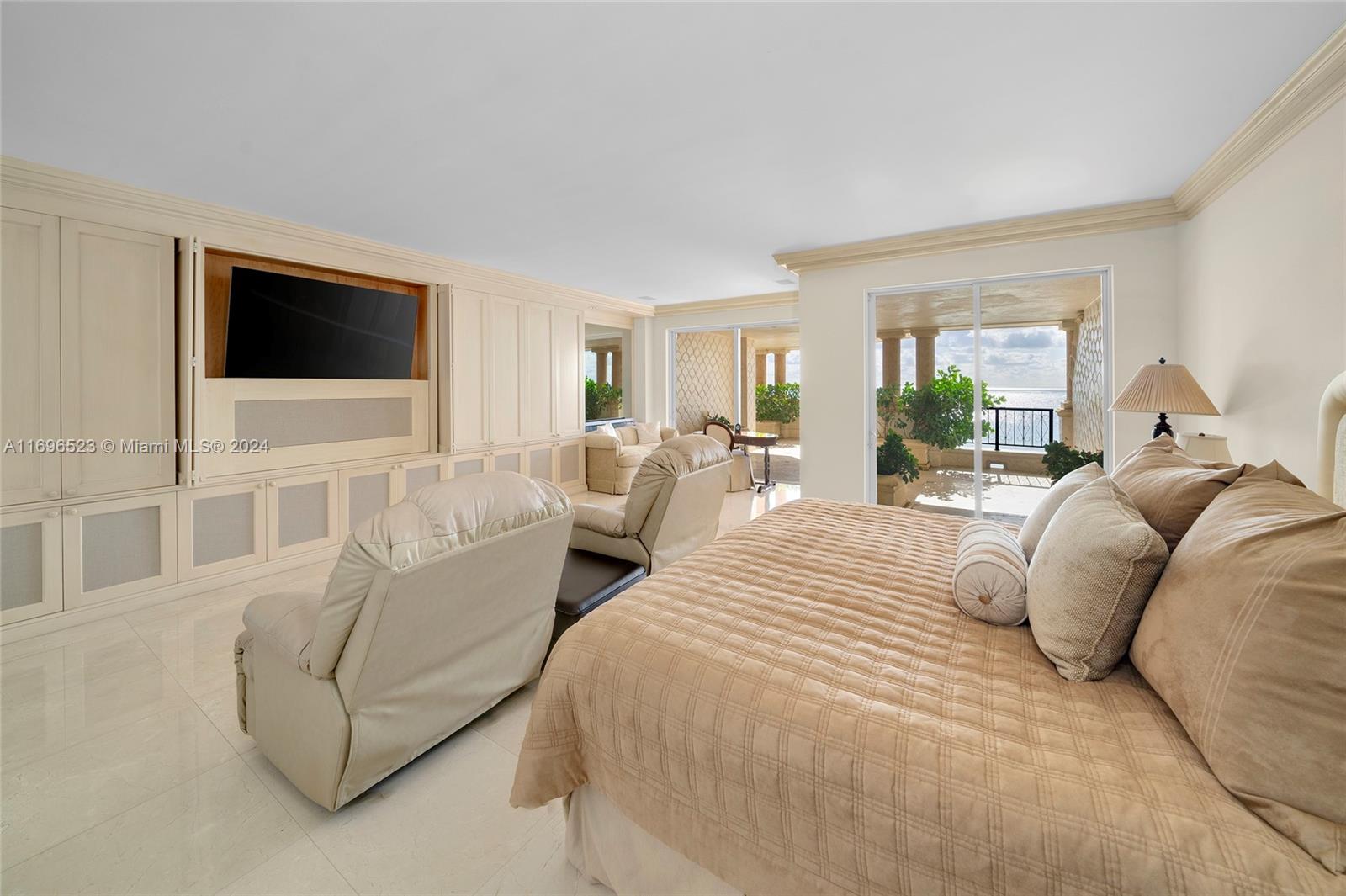 7433 Fisher Island Dr, Miami Beach, Florida, 33109, United States, 4 Bedrooms Bedrooms, ,5 BathroomsBathrooms,Residential,For Sale,7433 Fisher Island Dr,1660507
