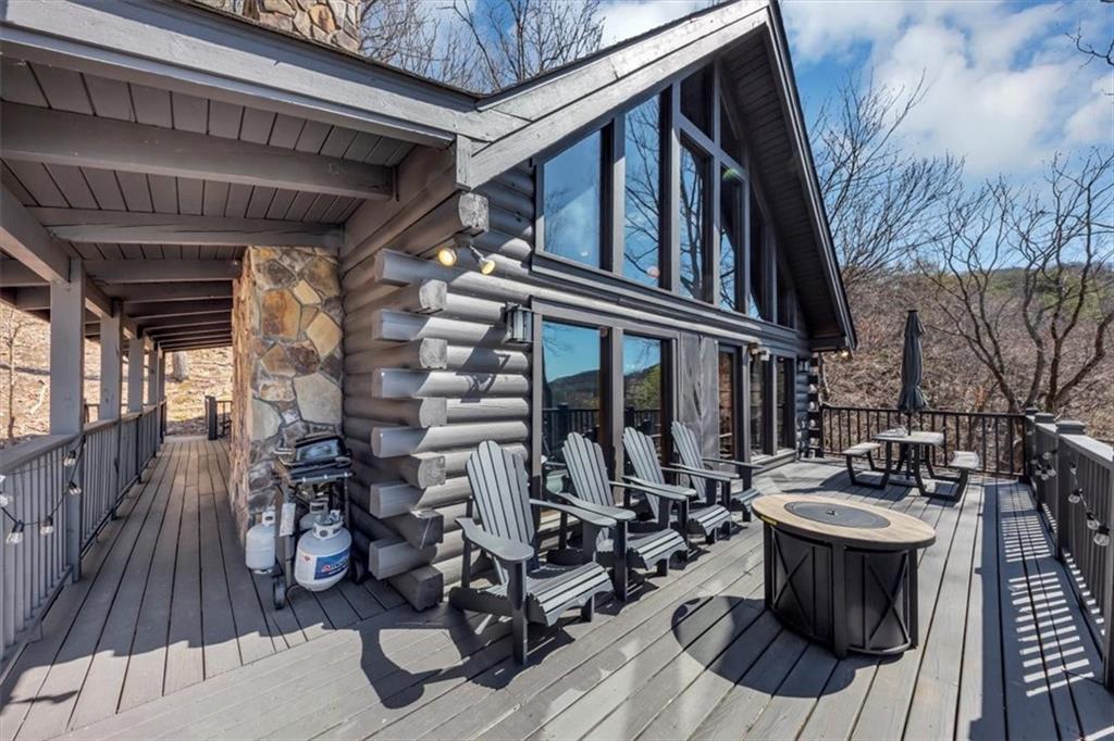 Big Canoe, Georgia, 30143, United States, 3 Bedrooms Bedrooms, ,3 BathroomsBathrooms,Residential,For Sale,2010391