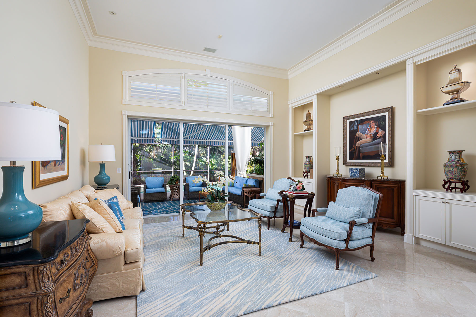  PELICAN BAY - BARRINGTON - 物件實景