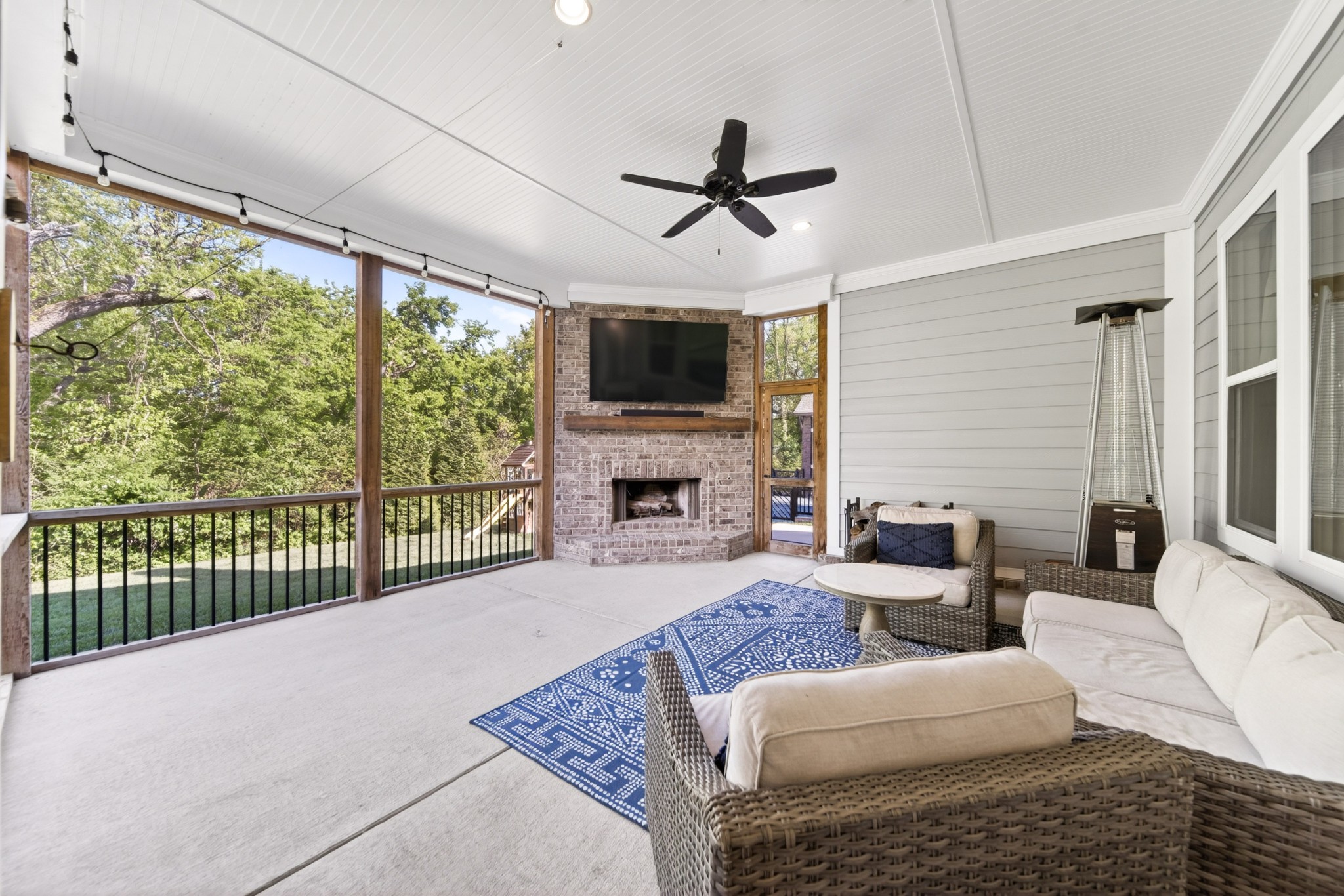  140 Ashington Cir, Hendersonville, TN, 37075 - 物件實景