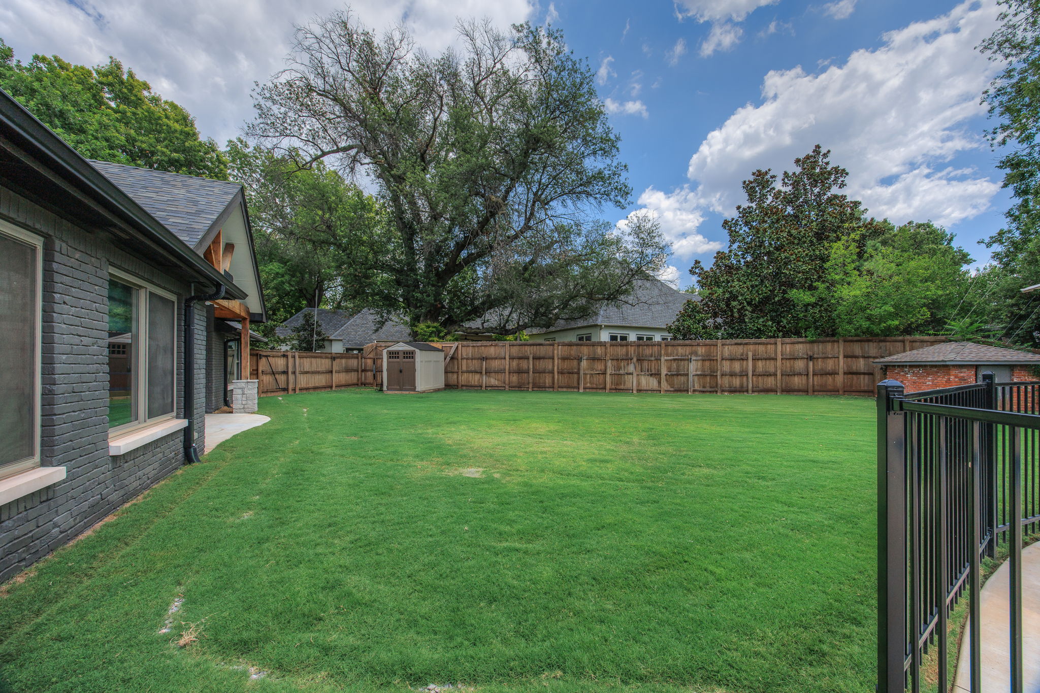  2503 Walnut Road, Norman, OK 73072 - 物件實景