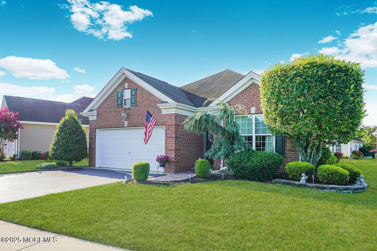 Jackson, New Jersey, 08527, United States, 3 Bedrooms Bedrooms, ,2 BathroomsBathrooms,Residential,For Sale,1955054