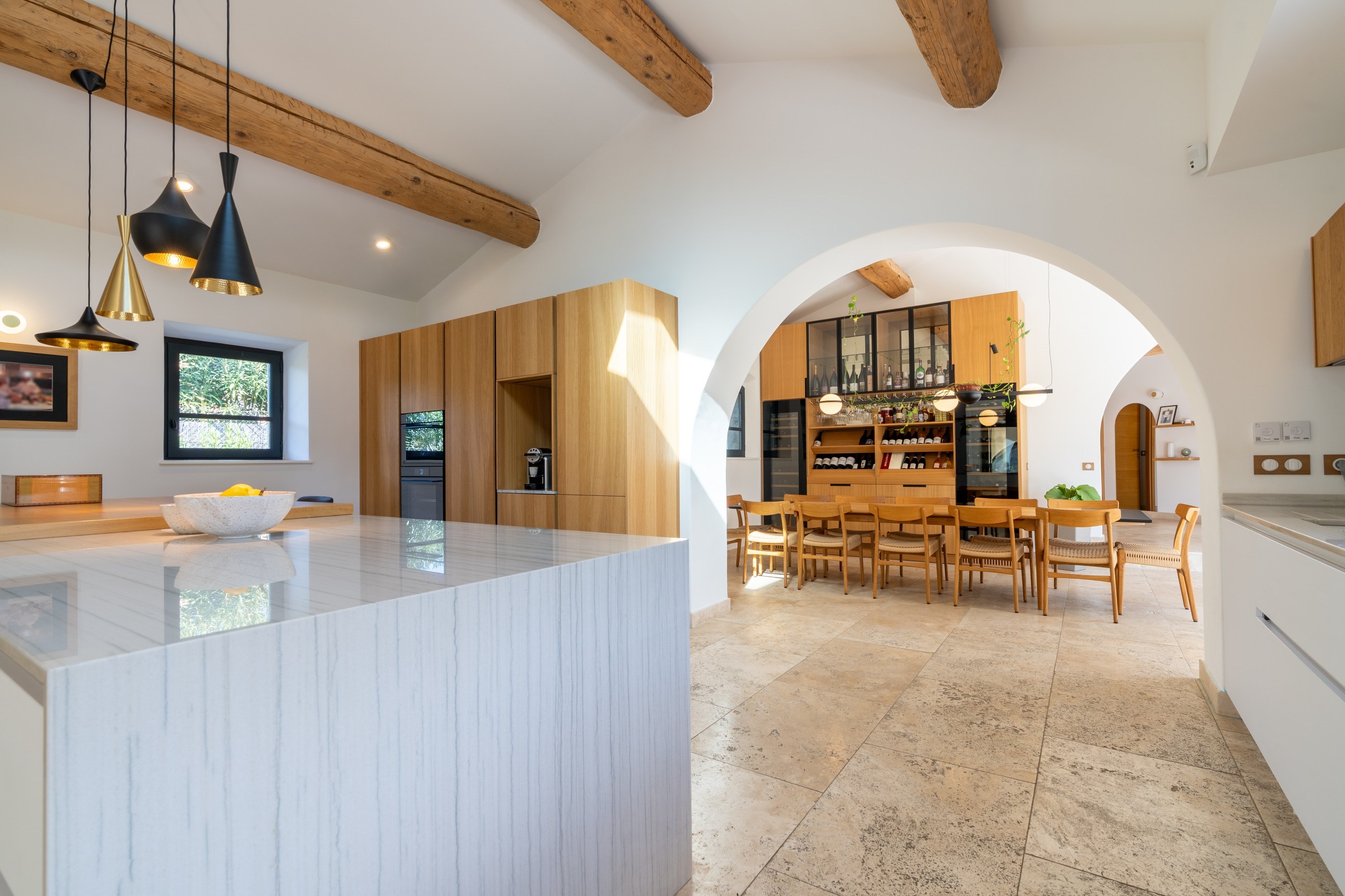  A taste of Provence on the doorstep of Perpignan:  over 340 sqm  set on 3,000 s… - 物件實景