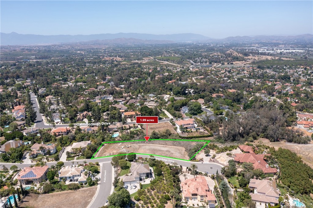 Riverside, California, 92506, United States, ,Land,For Sale,1978736