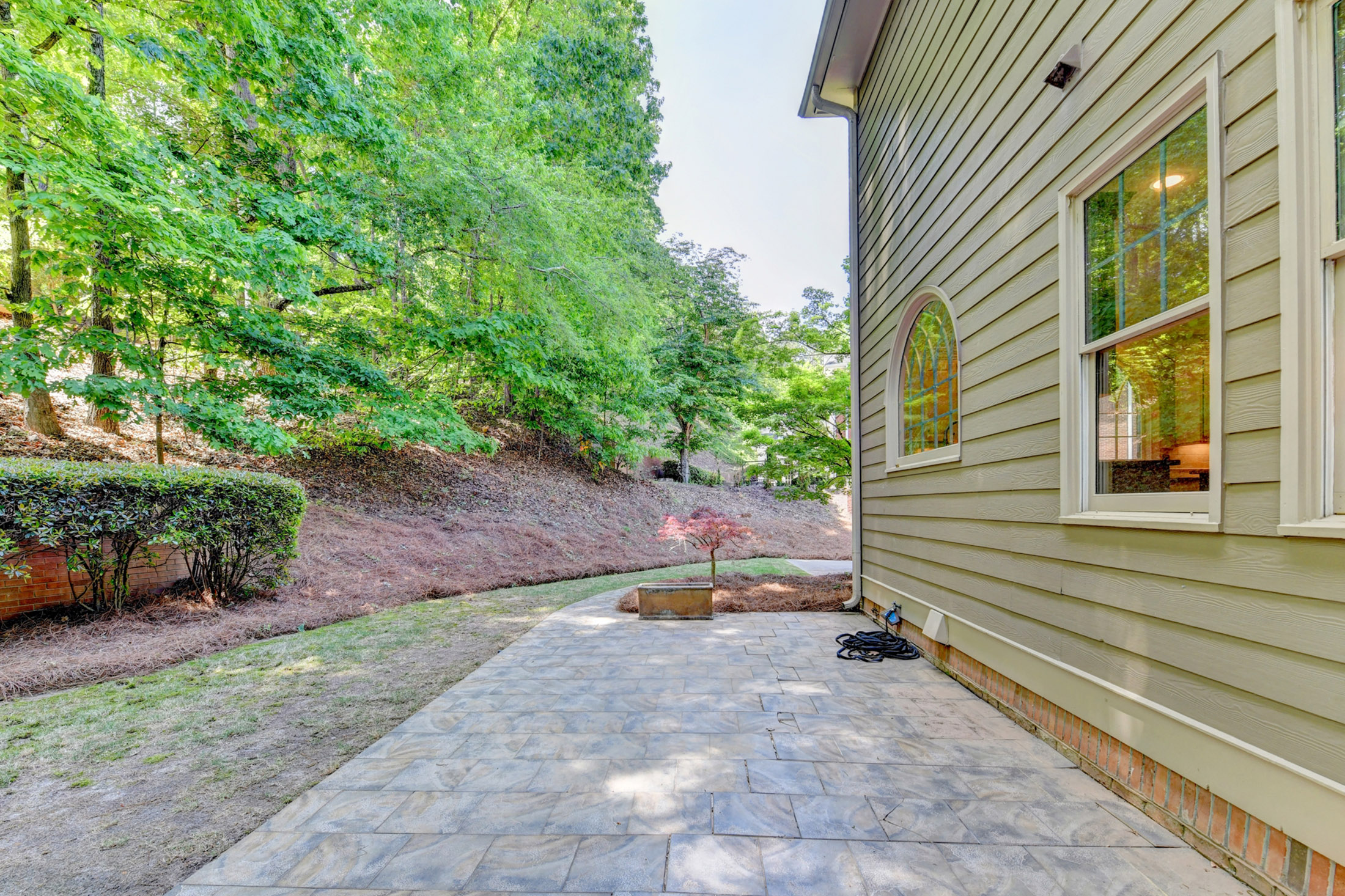  Beautifully Updated Brick Home in Alpharetta - 物件實景
