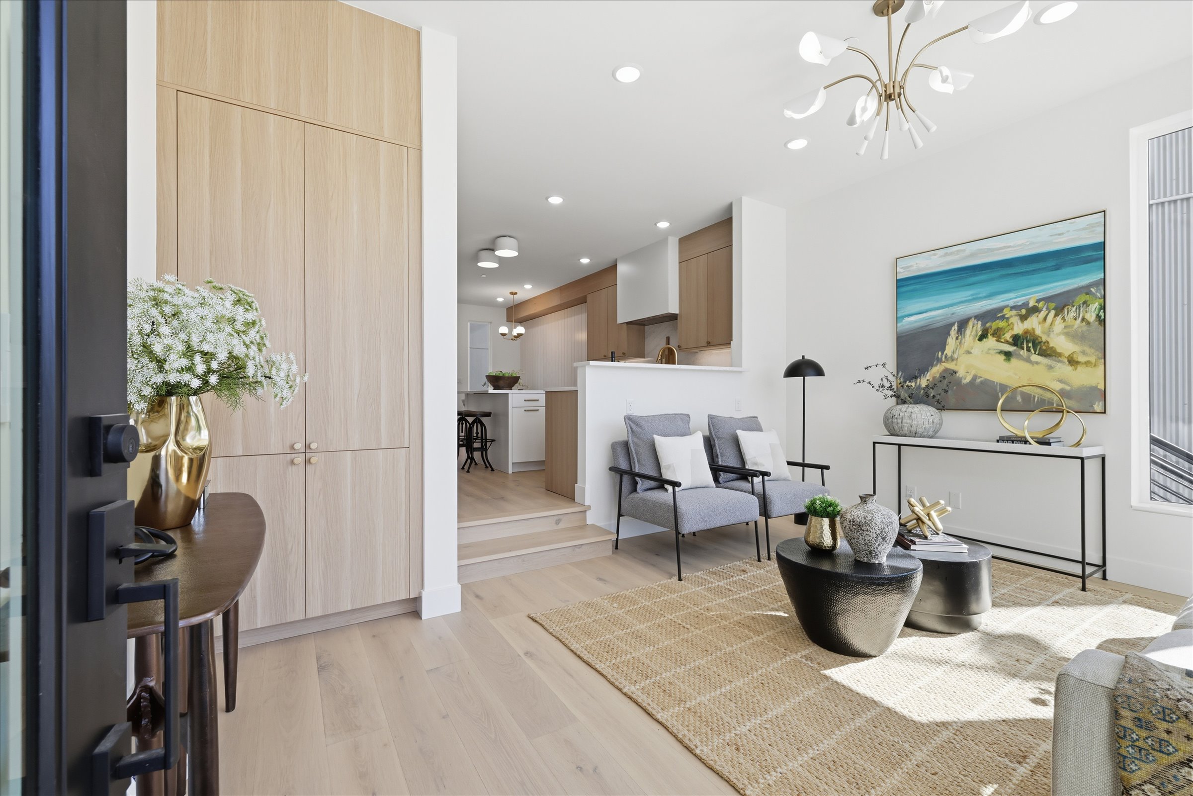  2010 Fairview Ave E Unit #B, Seattle, WA 98102 - 物件實景