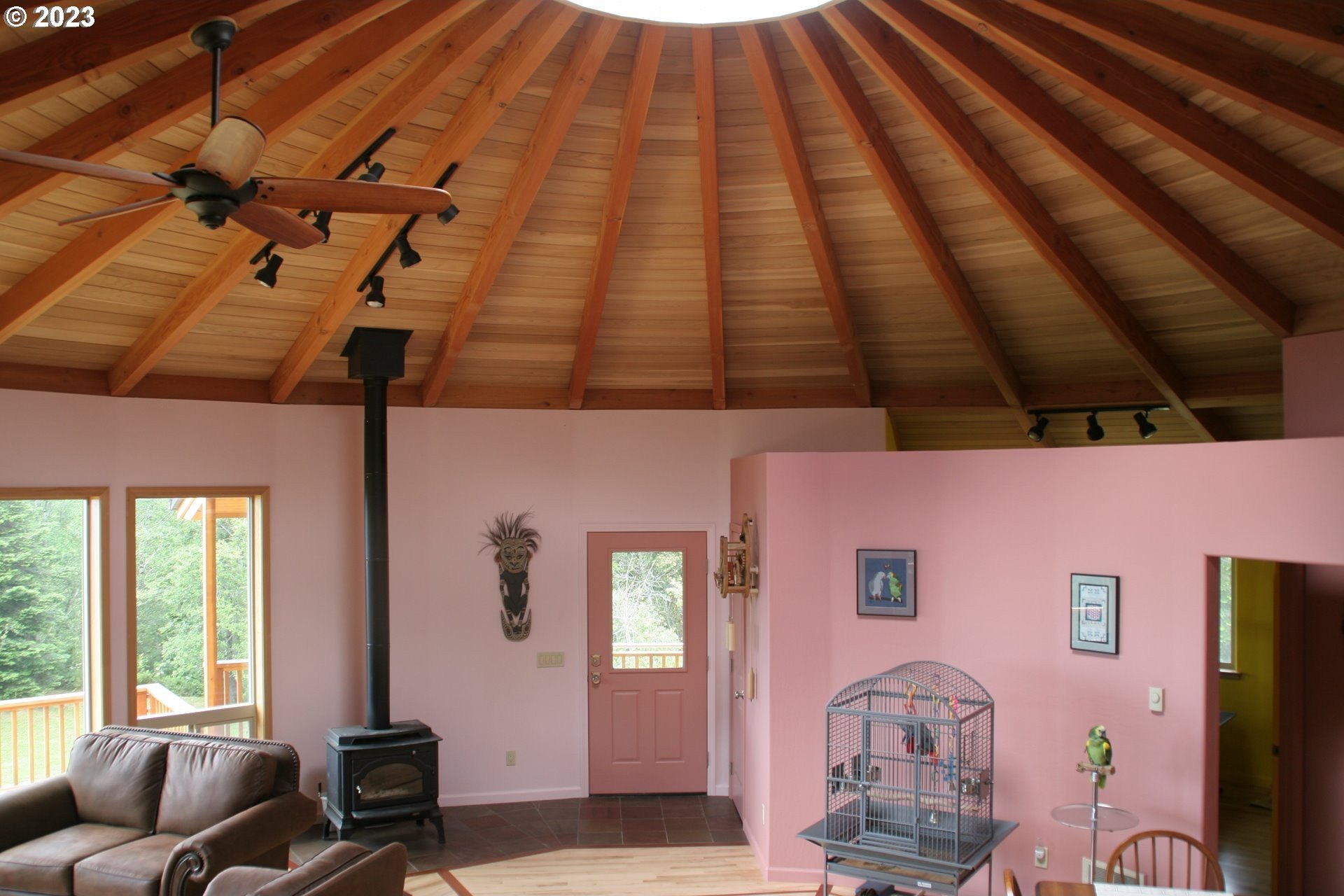 35606 COY CREEK RD, Gold Beach, Oregon, 97444, United States, 2 Bedrooms Bedrooms, ,1 BathroomBathrooms,Residential,For Sale,35606 COY CREEK RD,1301922