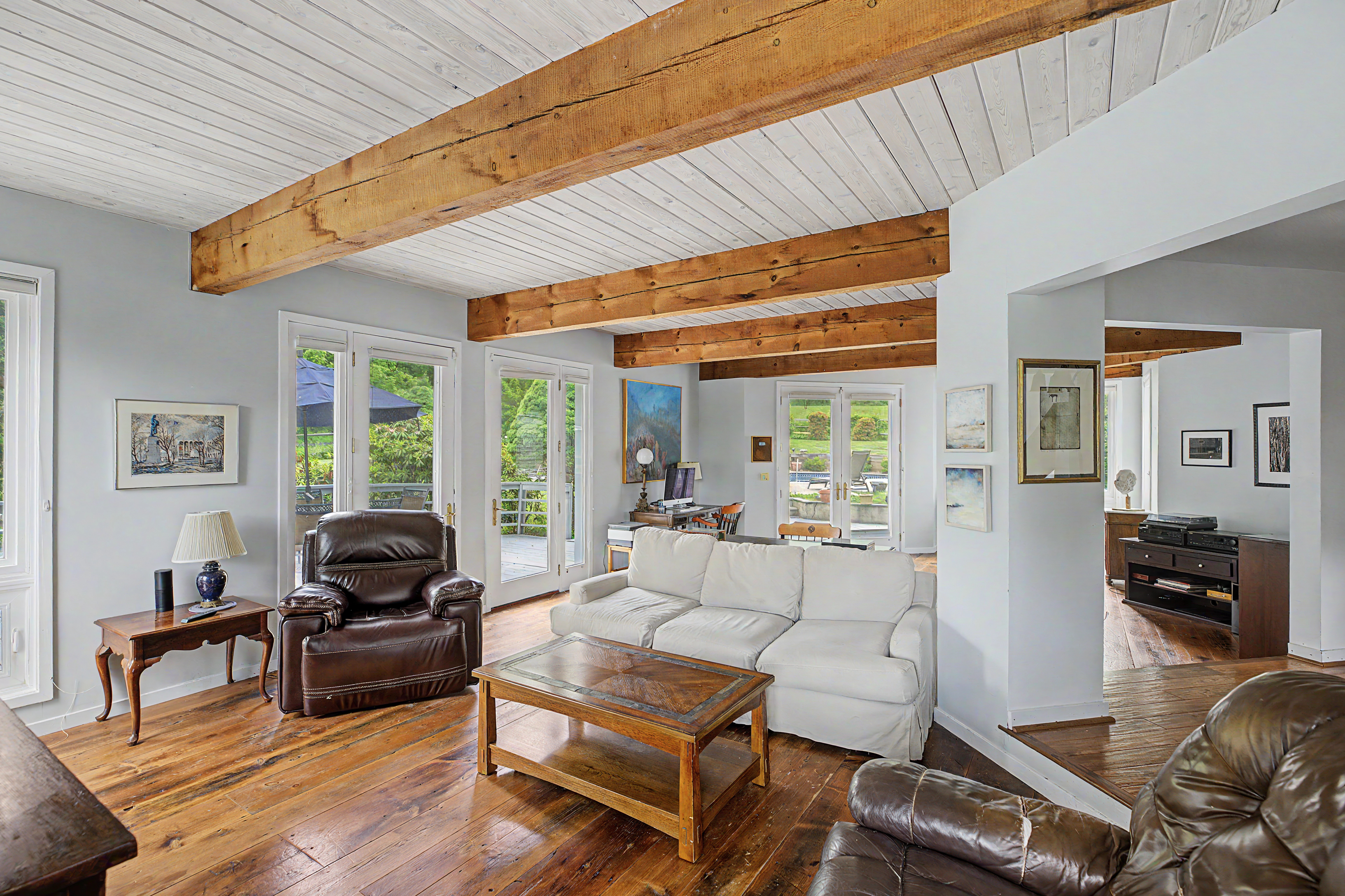 5728 Carversville Road, Doylestown, PA 18902 - 物件實景