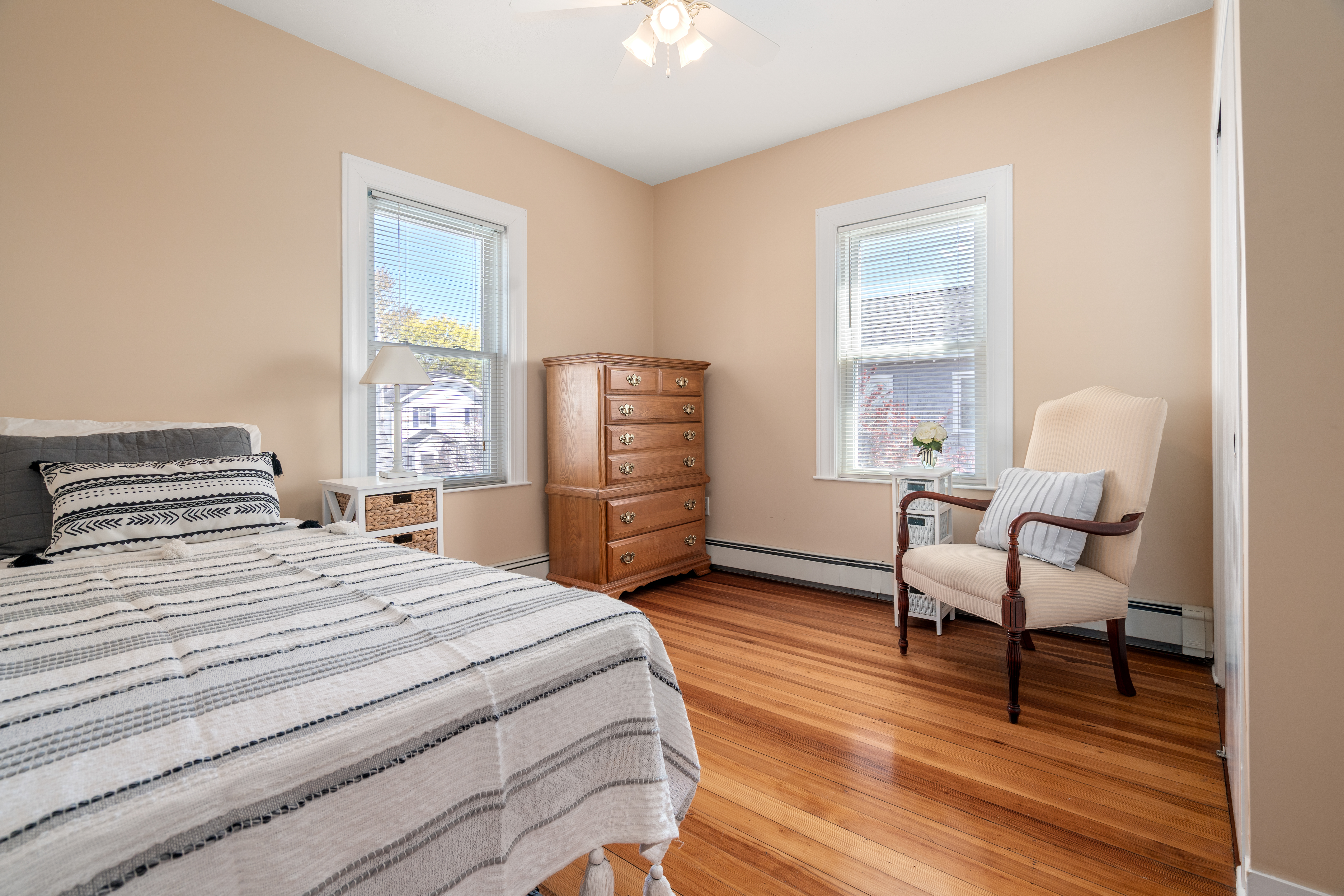  47 Alexander Avenue, Medford, MA 02155 - 物件實景