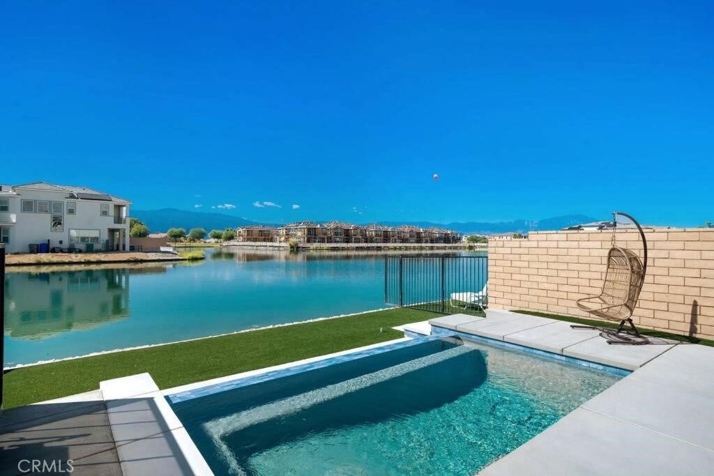 Indio, California, 92203, United States, 4 Bedrooms Bedrooms, ,5 BathroomsBathrooms,Residential,For Sale,1998481