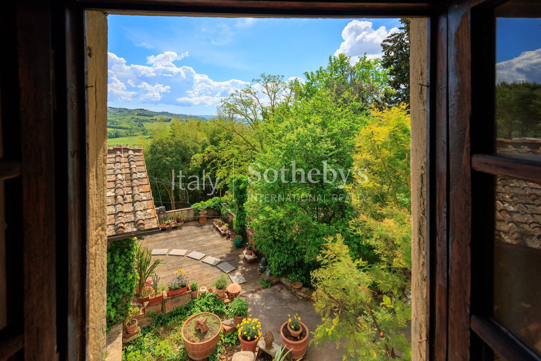  Charming country house at 20 minutes from Florence - 物件實景