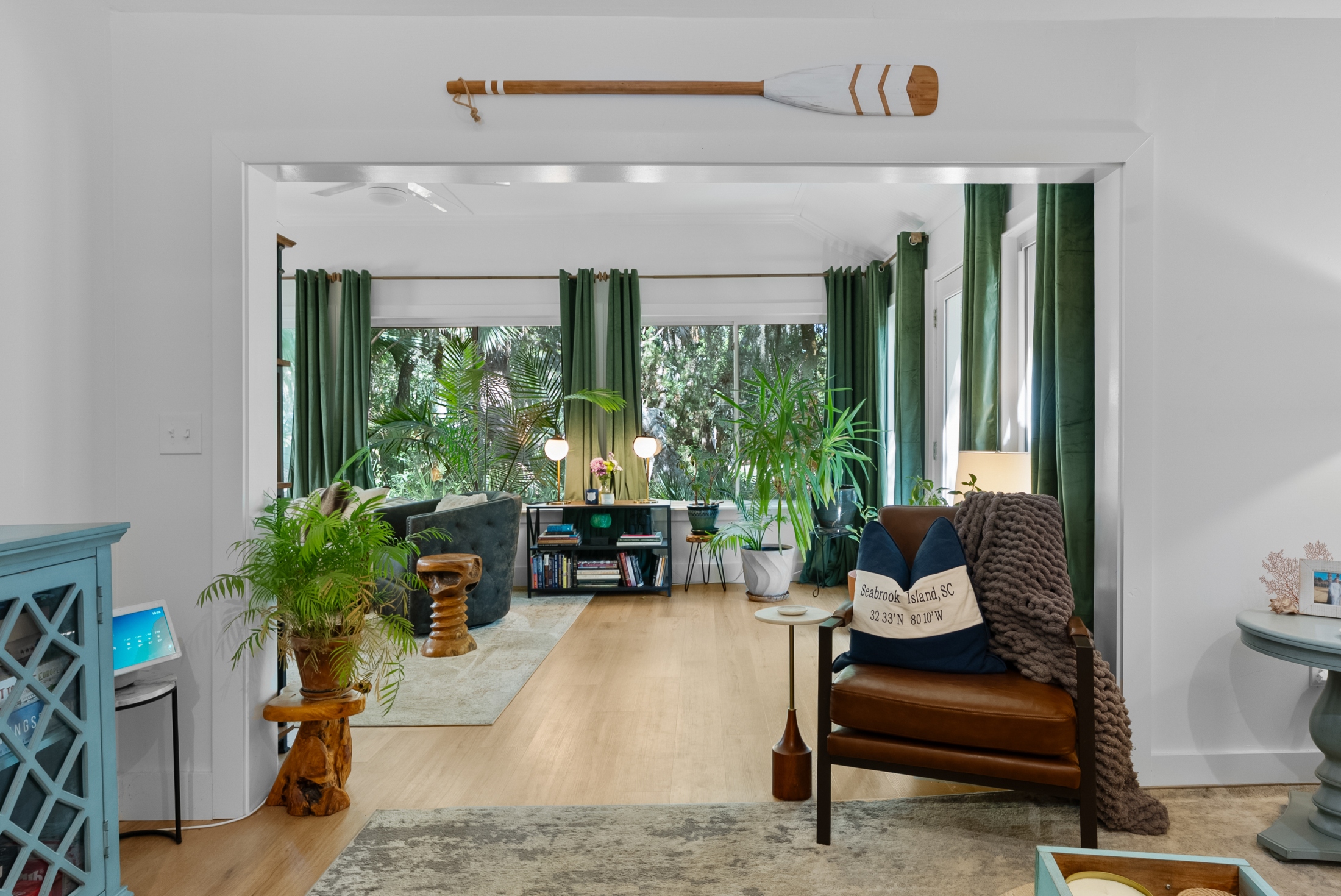  624 Double Eagle Trace, Seabrook Island - 物件實景