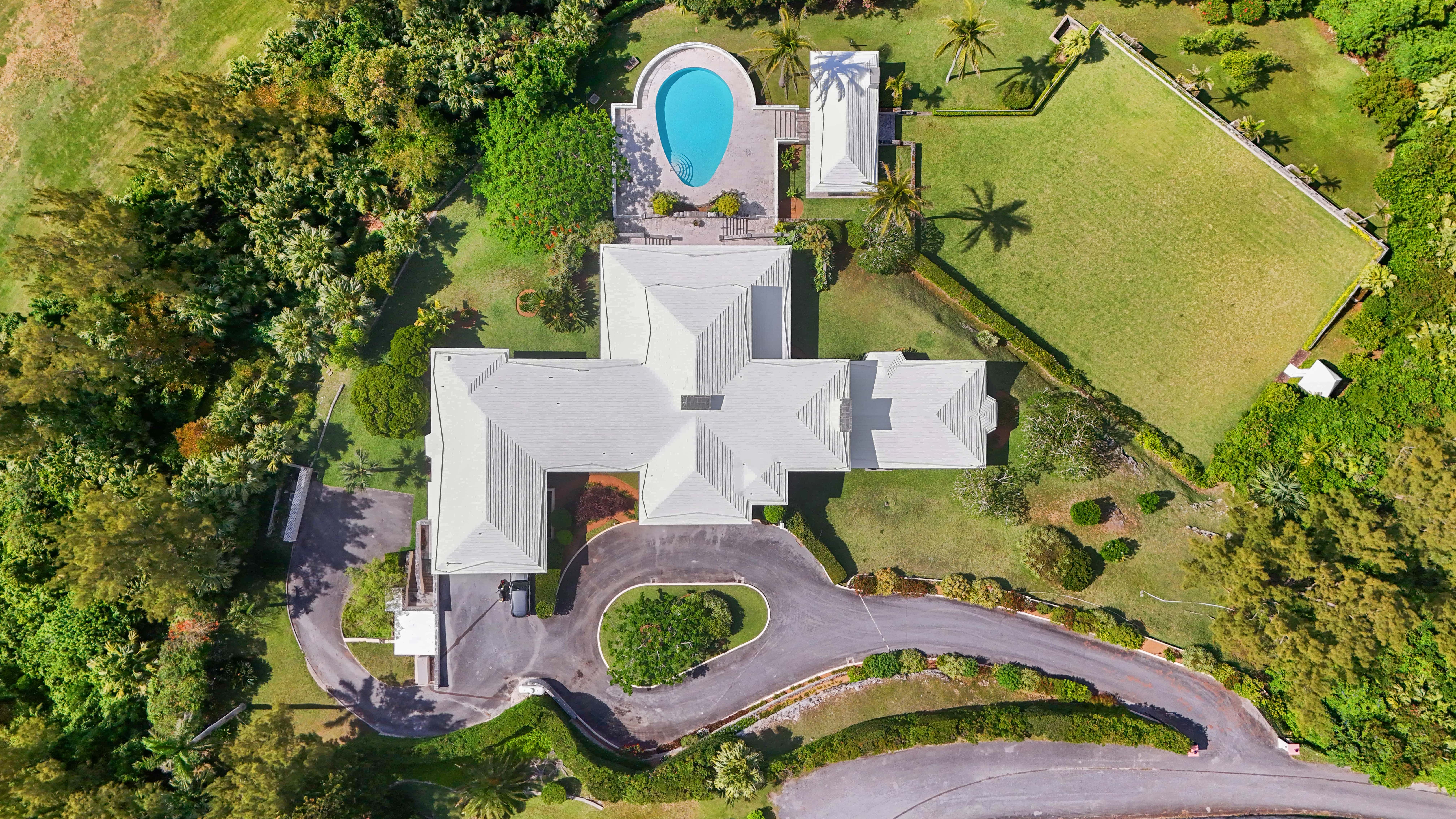 Hamilton Parish, BM, 7 Bedrooms Bedrooms, ,7 BathroomsBathrooms,Residential,For Sale,1877620