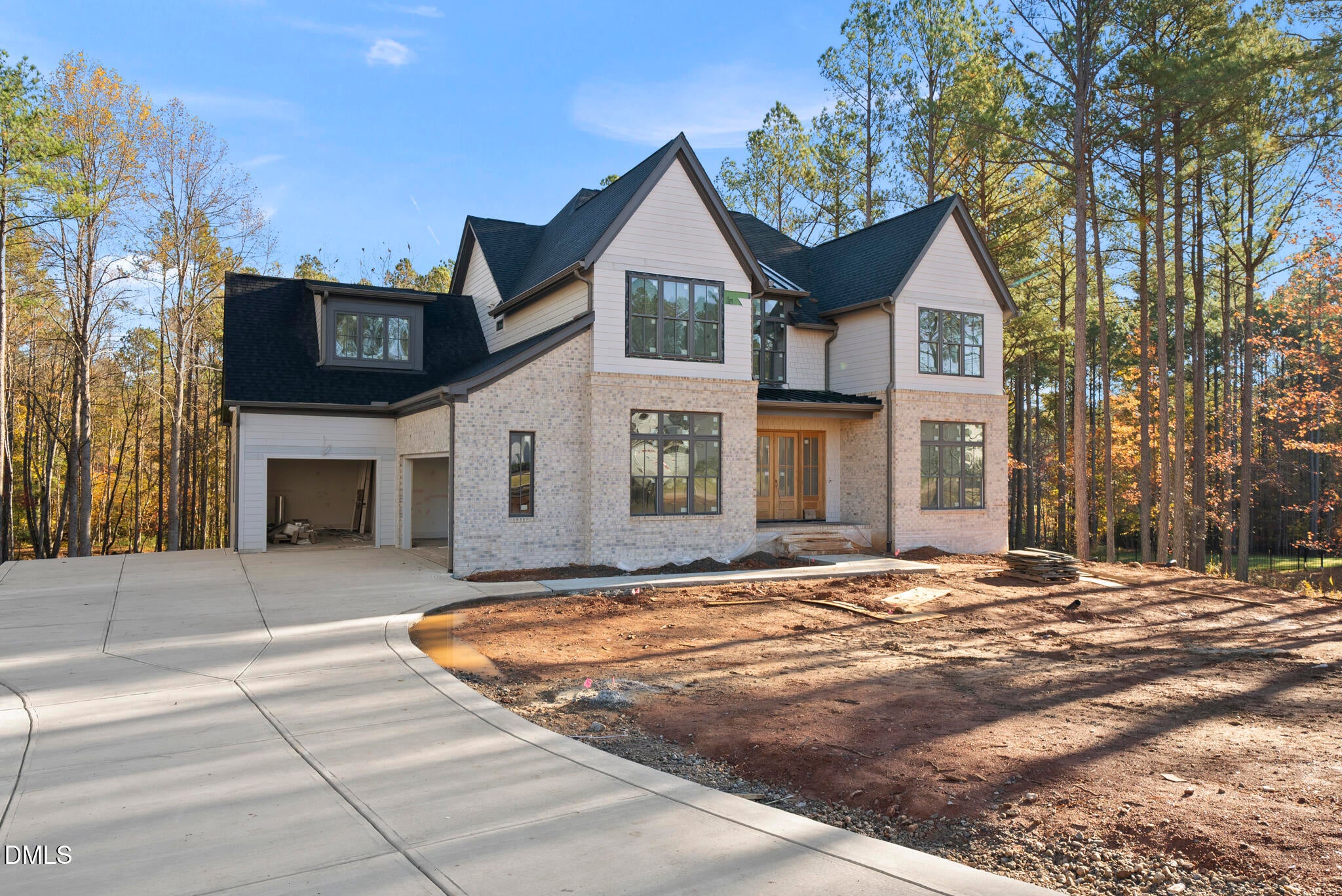 Wake Forest, North Carolina, 27587, United States, 4 Bedrooms Bedrooms, ,5 BathroomsBathrooms,Residential,For Sale,1987837