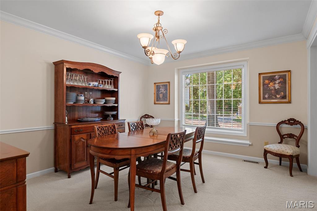 Chesterfield, Missouri, 63017, United States, ,Residential,For Sale,1941013