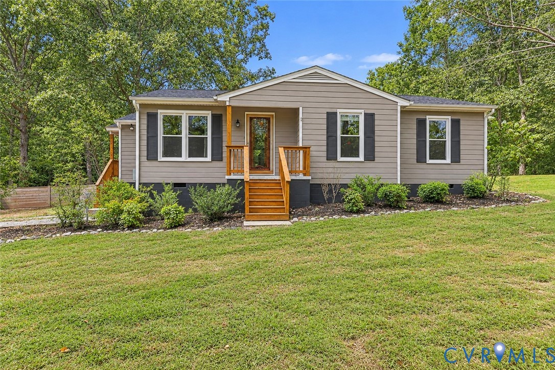 Davis Mill Rd, Goochland, VA 23063 #1