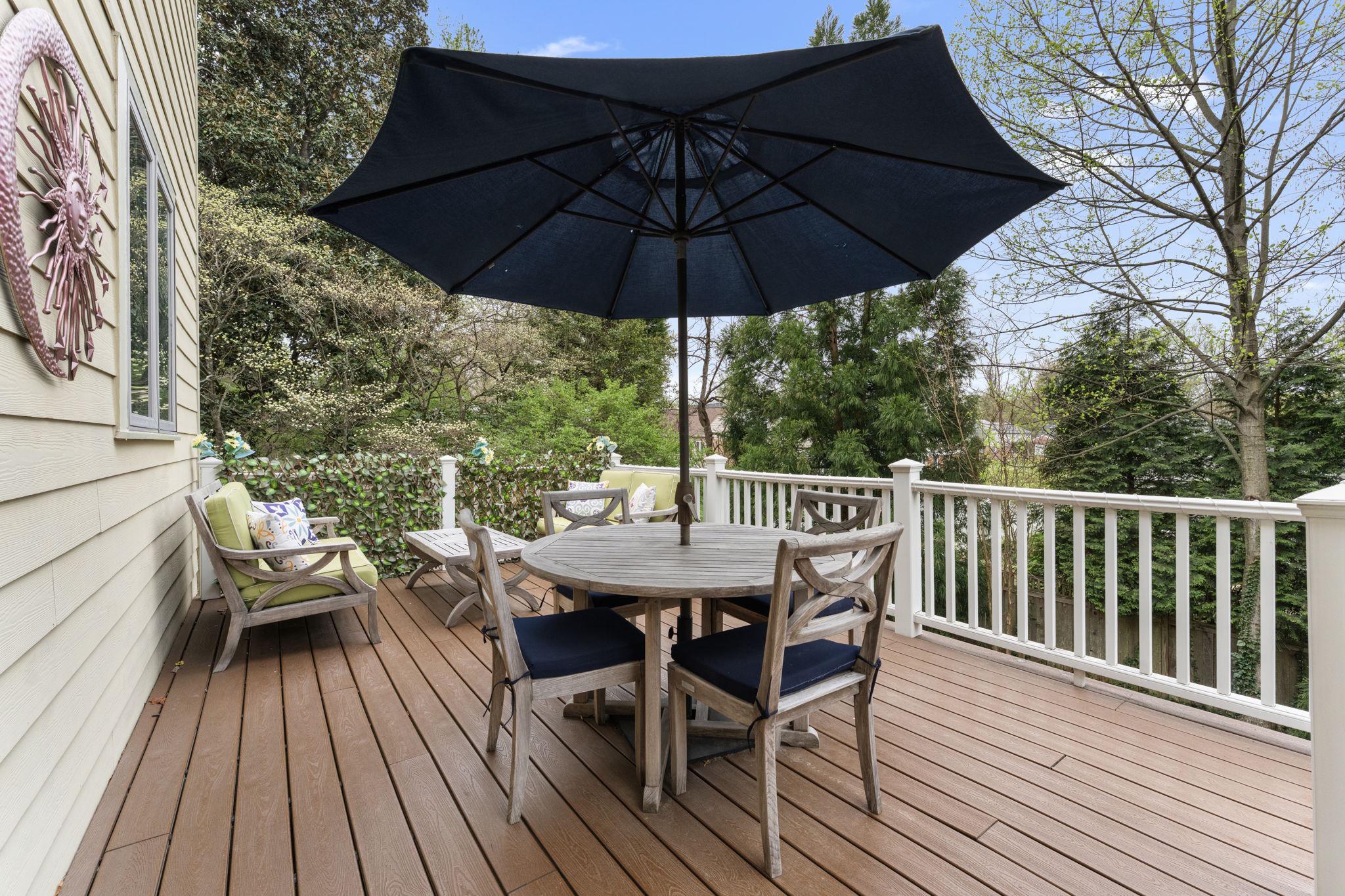  4700 Edgefield Road, Bethesda, MD, 20814 - 物件實景