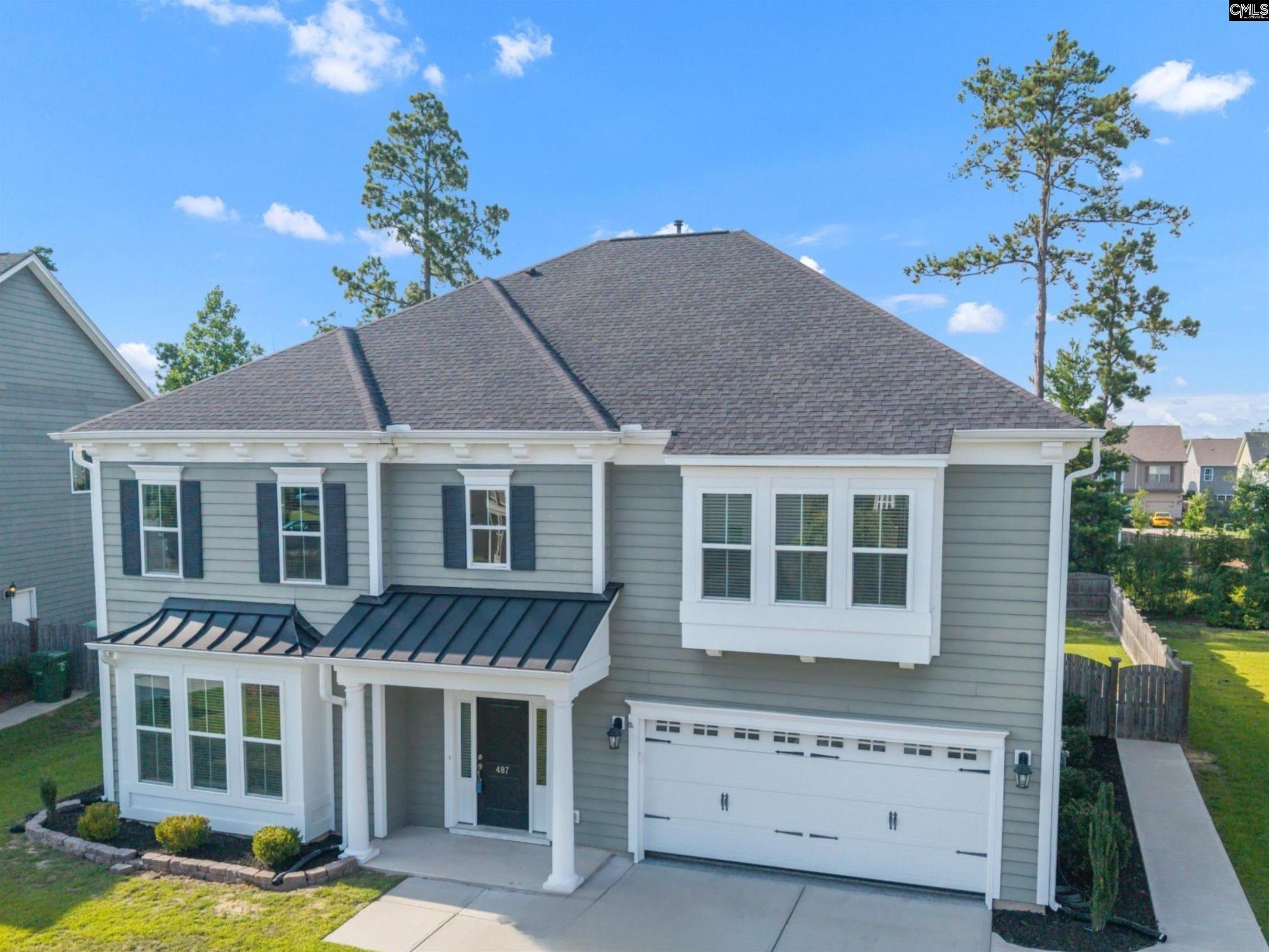 Blythewood, South Carolina, 29016, United States, 5 Bedrooms Bedrooms, ,4 BathroomsBathrooms,Residential,For Sale,1877454
