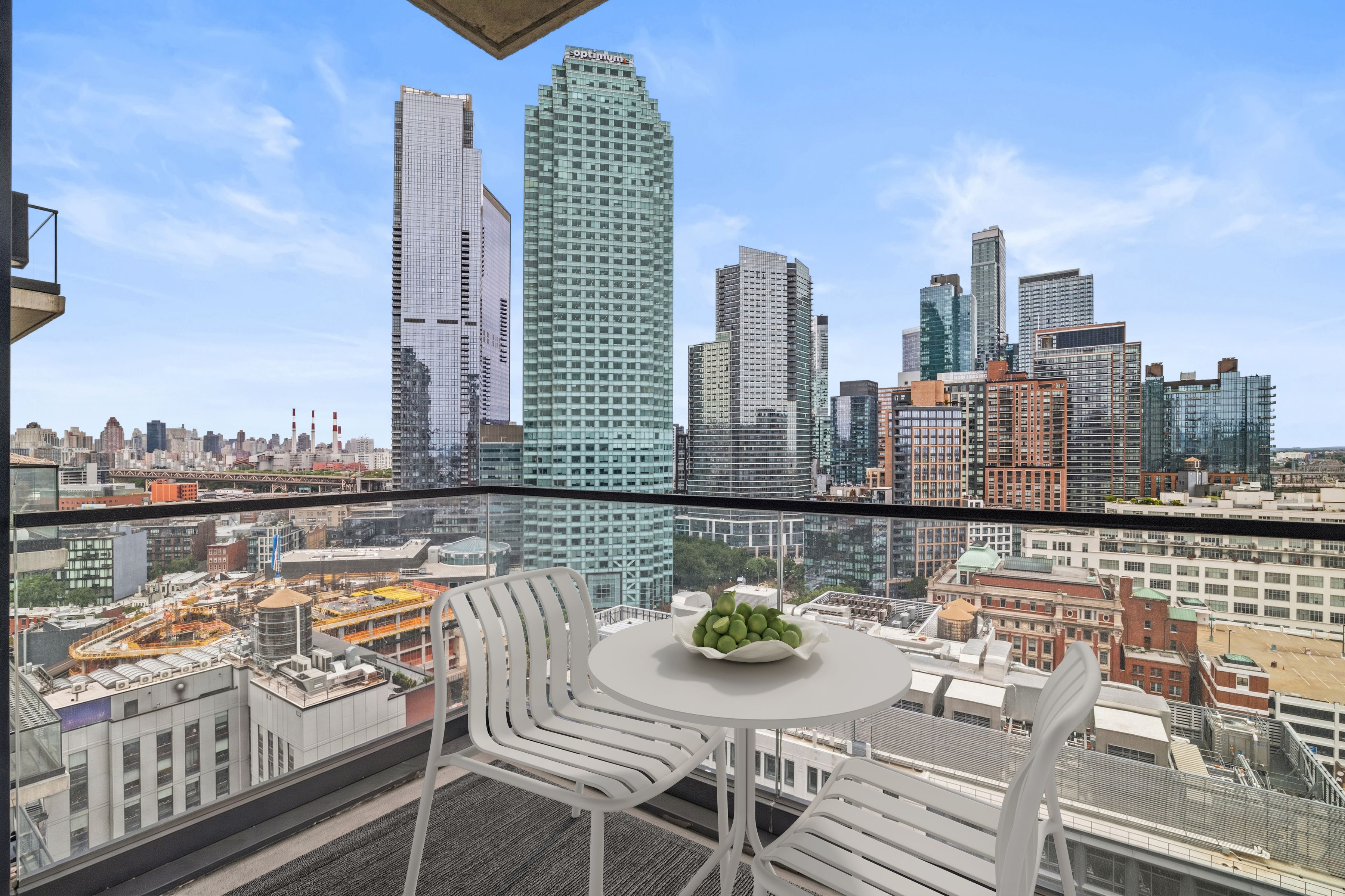  45-30 Pearson Street - 物件實景