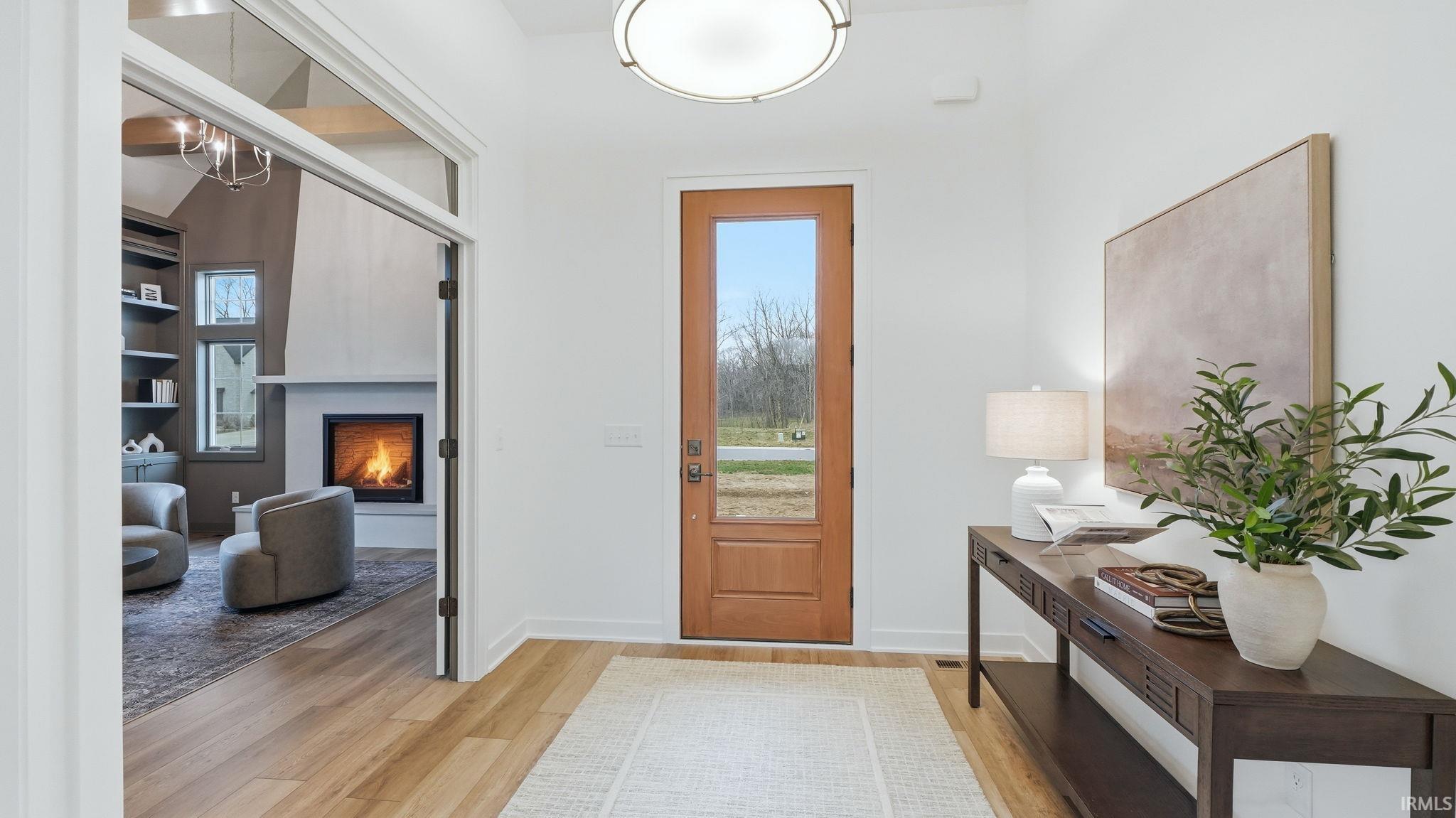 Huntertown, Indiana, 46748, United States, 3 Bedrooms Bedrooms, ,3 BathroomsBathrooms,Residential,For Sale,2009078